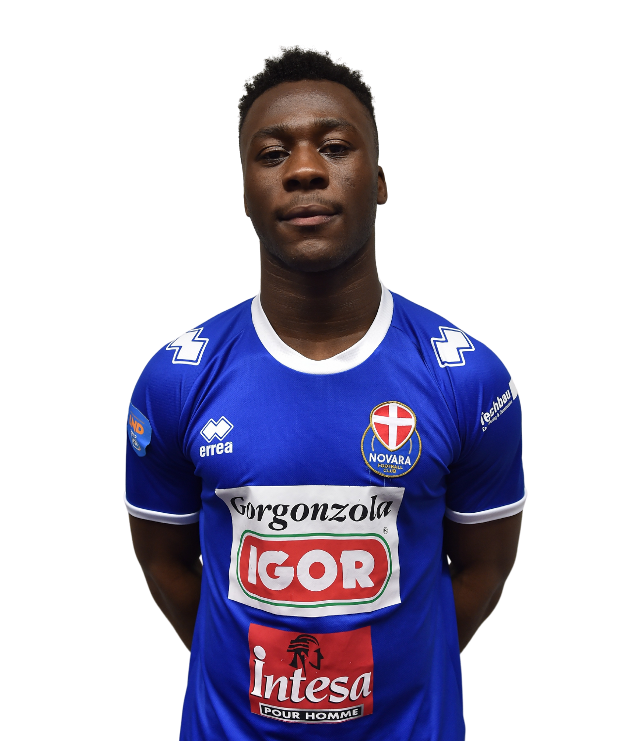 You are currently viewing Derrick Gyimah