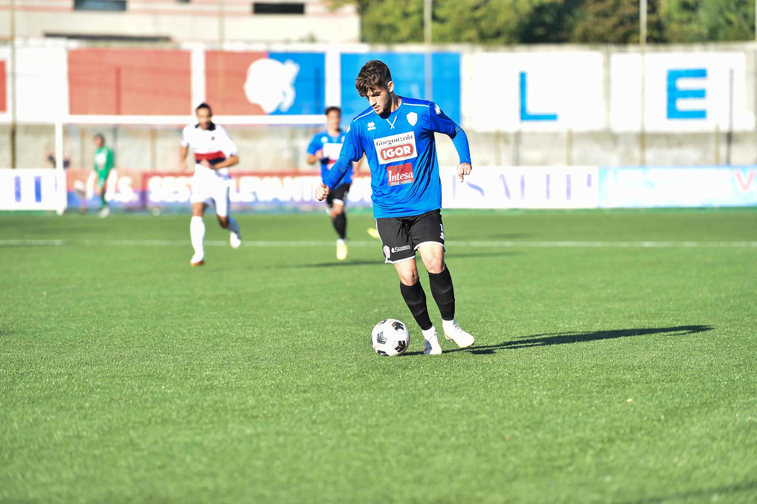 Read more about the article Federico Capone non è più un calciatore del Novara FC