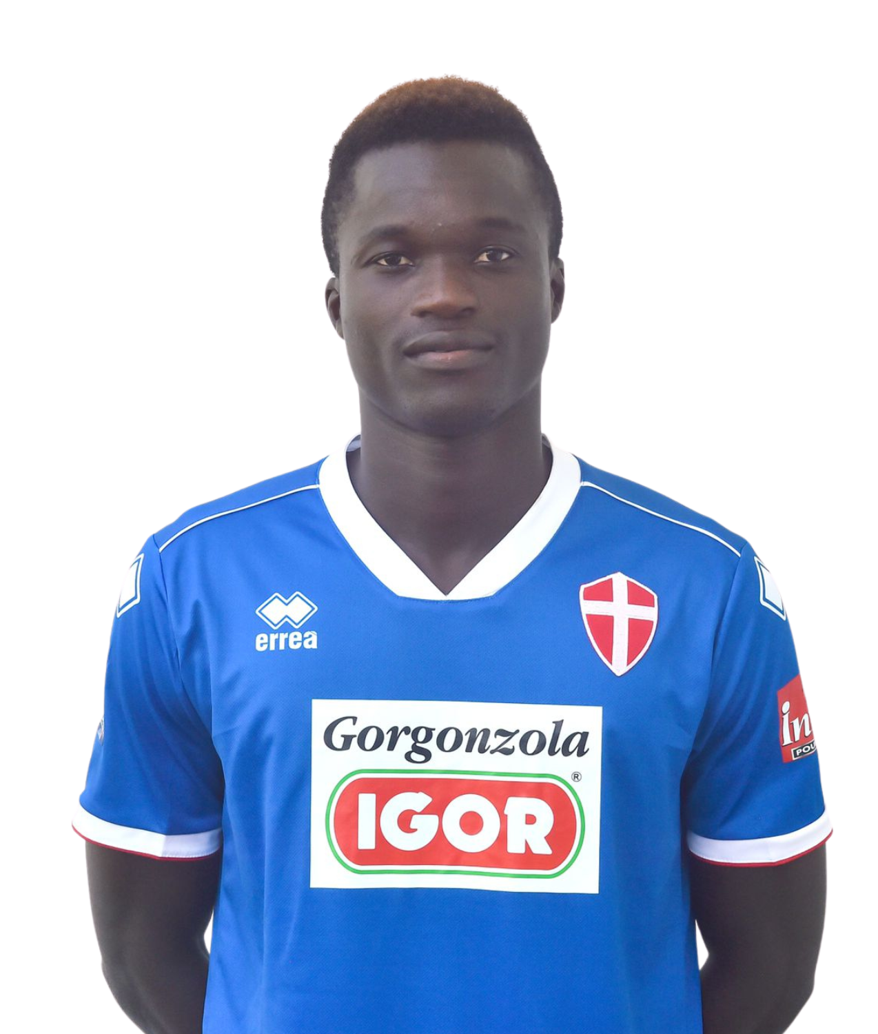 You are currently viewing Babacar Diop