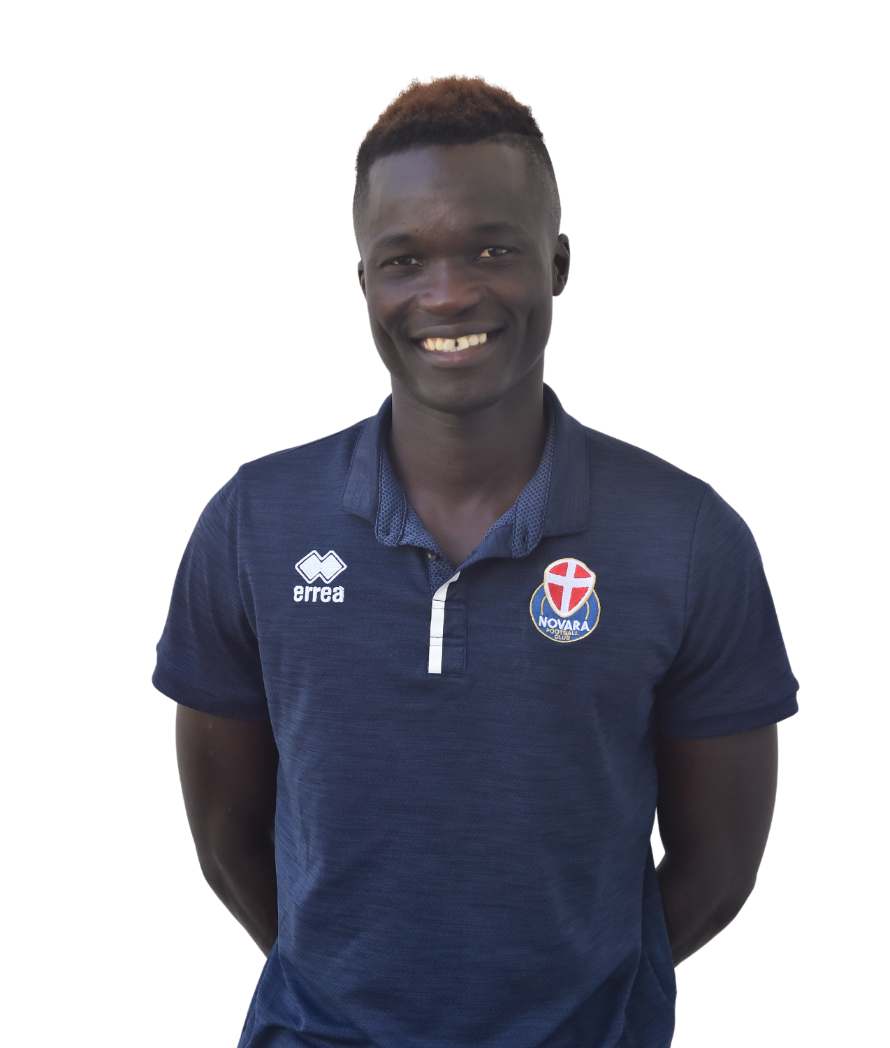 You are currently viewing Babacar Diop
