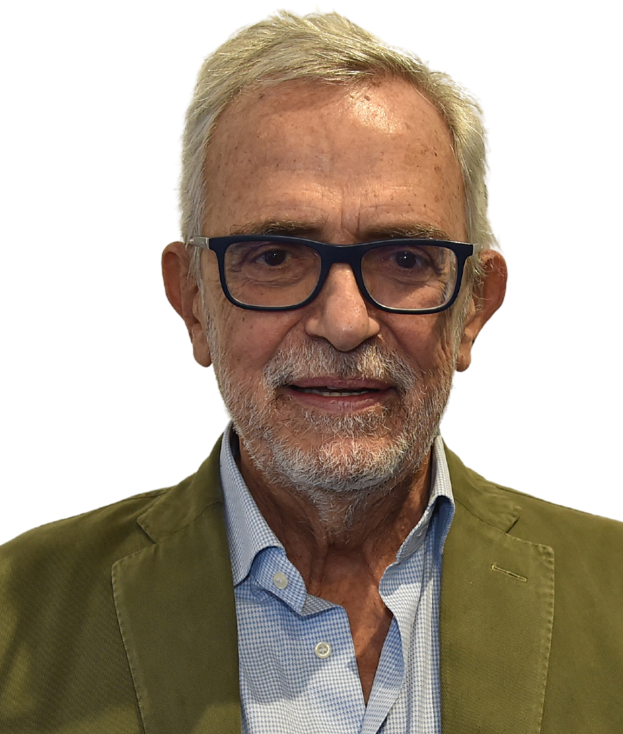 You are currently viewing Massimo Ferranti