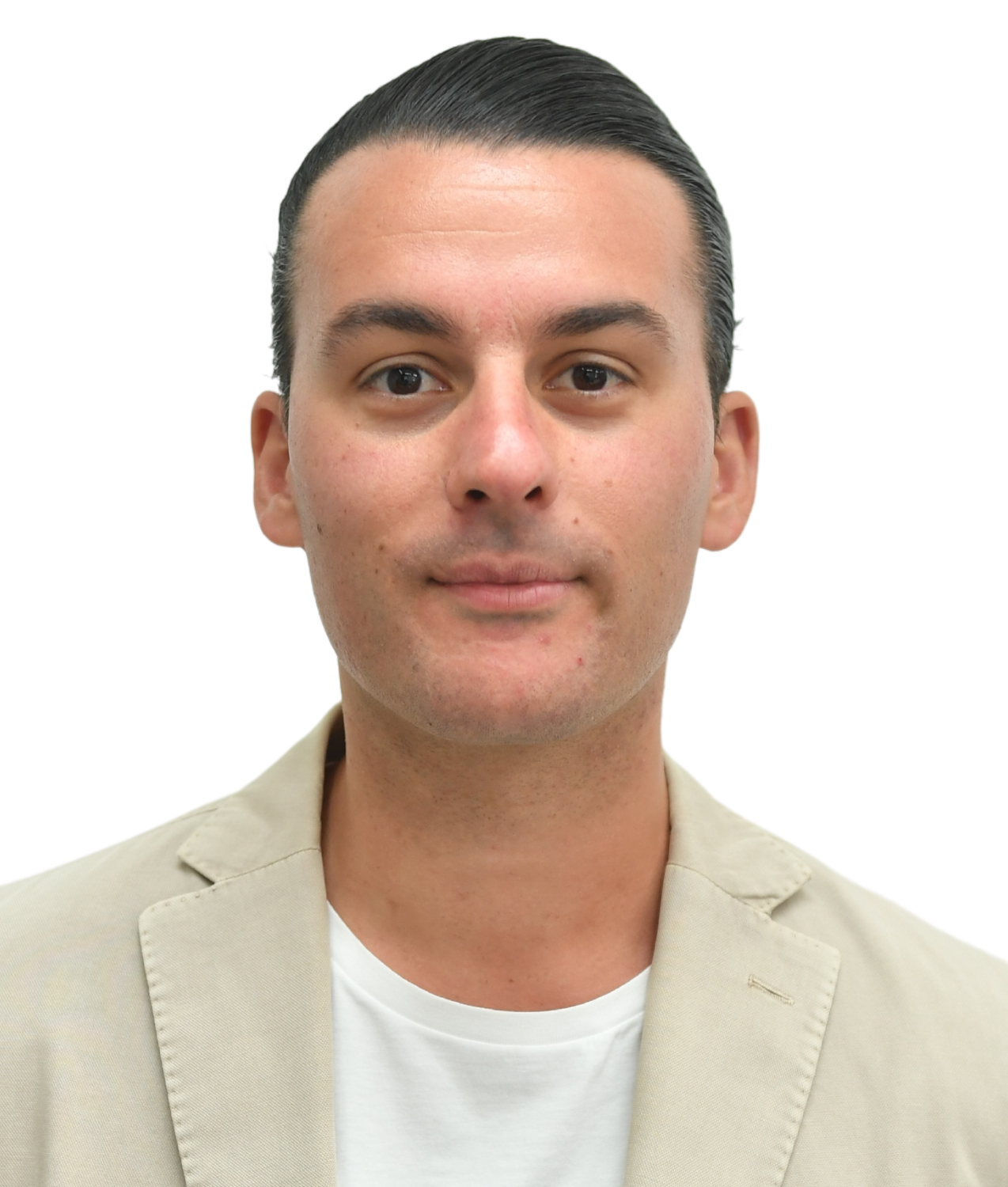You are currently viewing Vincenzo La Marca