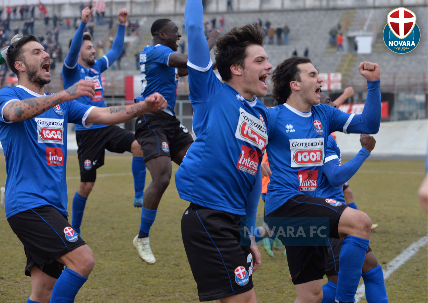 Read more about the article Città di Varese-Novara 0-1 | Gallery