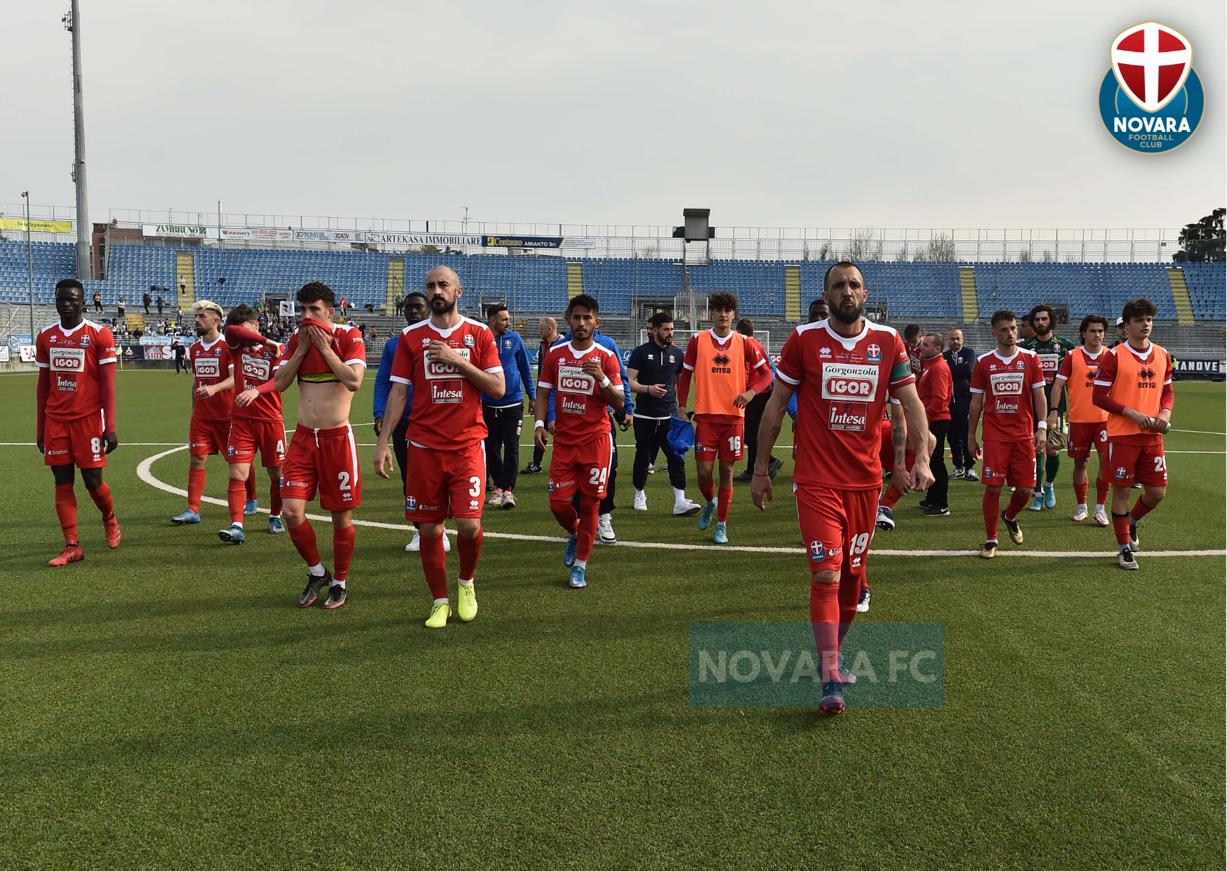 Read more about the article Novara-Sanremese | Gallery