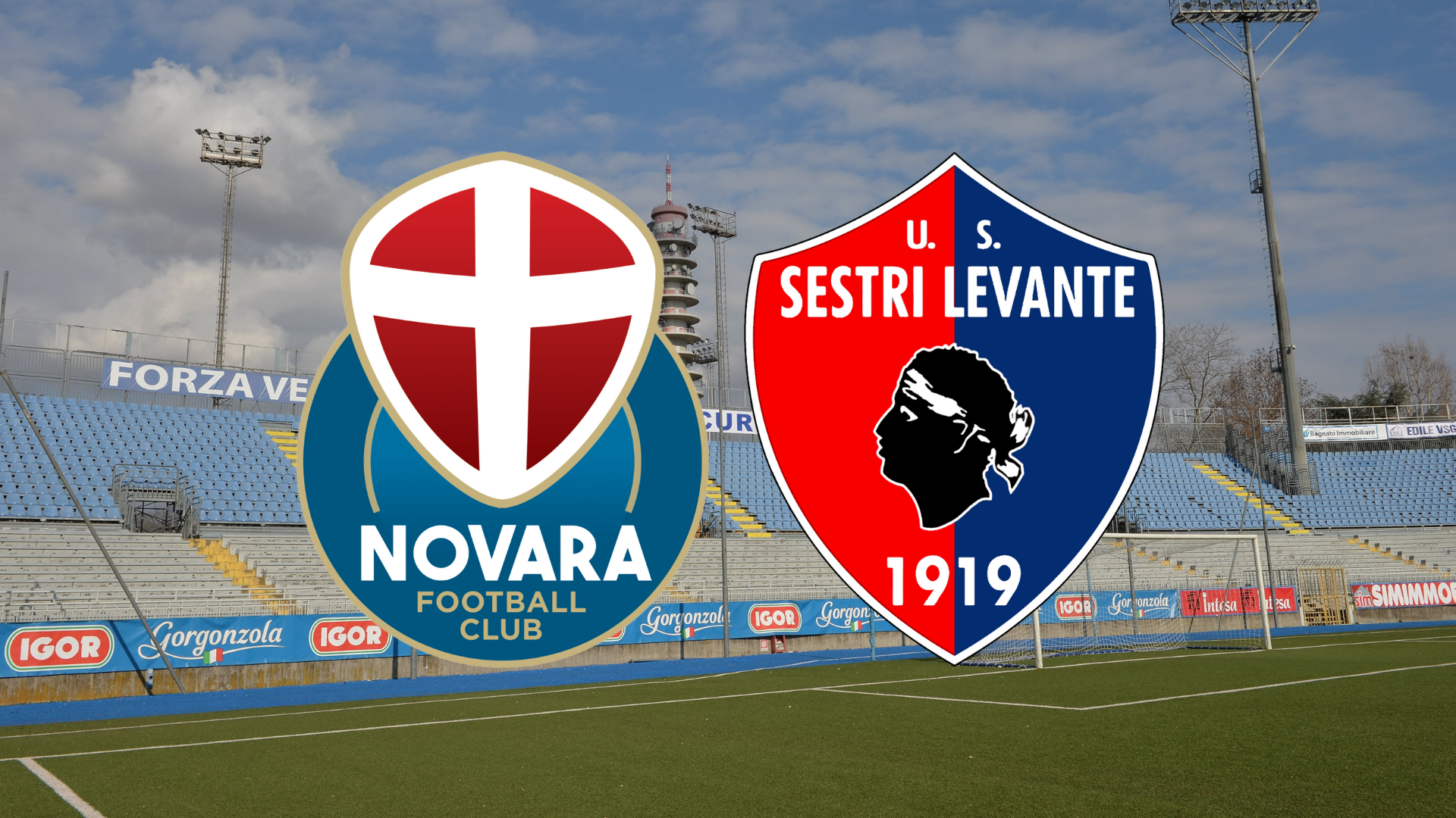 Read more about the article Info prevendita Novara-Sestri Levante