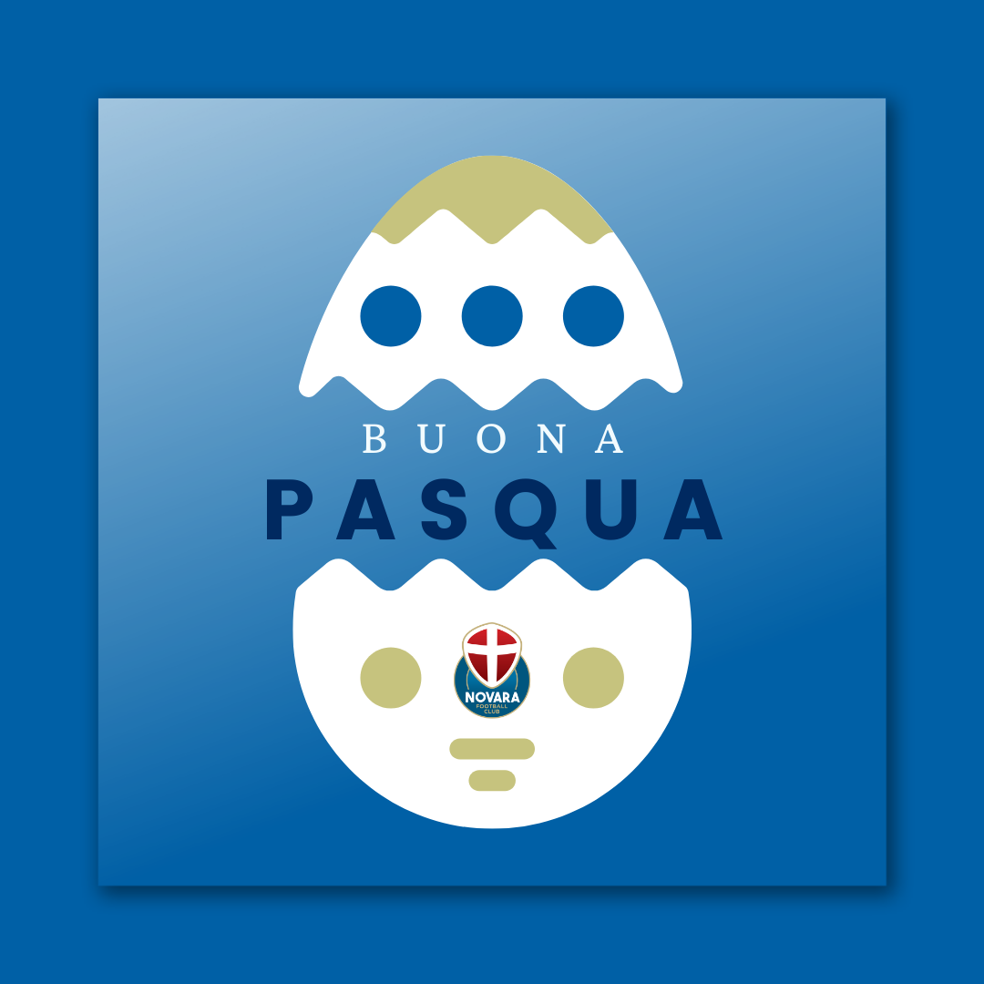 Read more about the article Buona Pasqua!