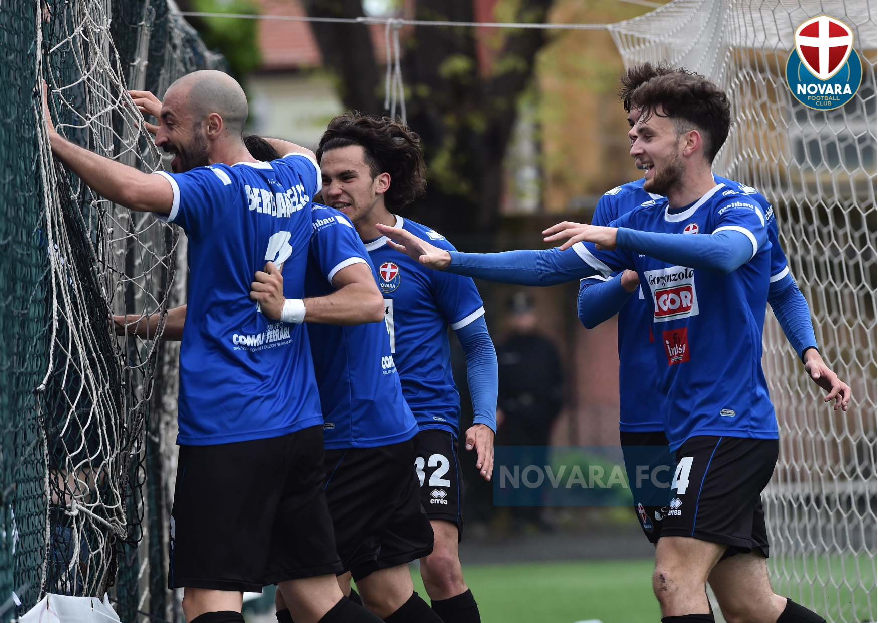 Read more about the article Lavagnese-Novara 0-4 | Gallery