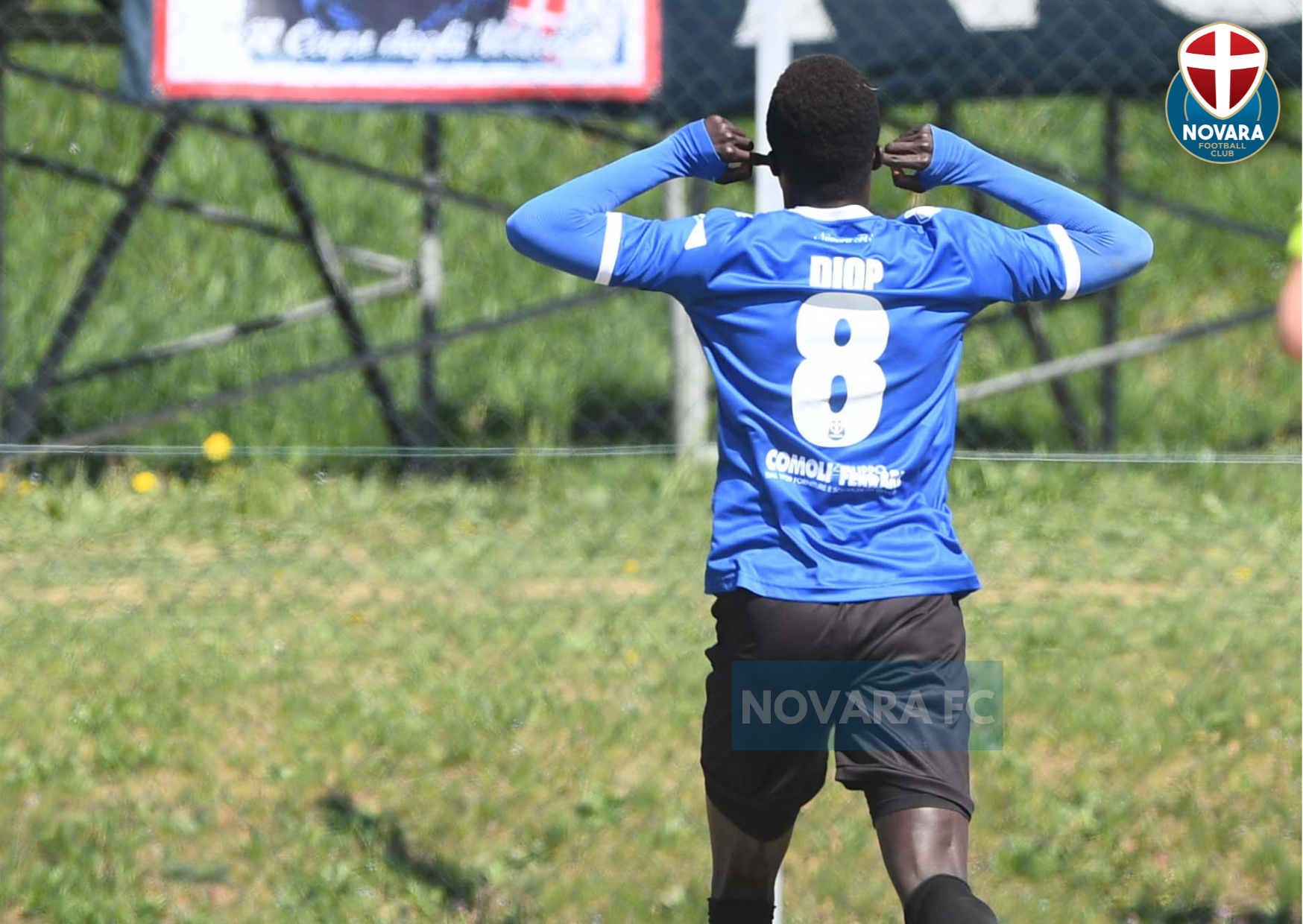 Read more about the article Saluzzo-Novara 0-1 | Gallery