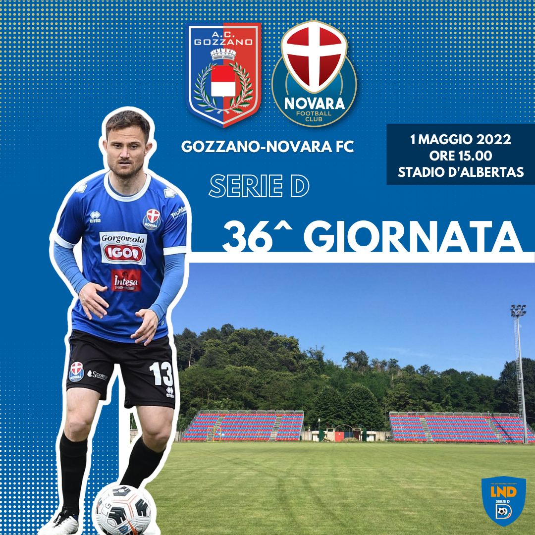 Read more about the article Gozzano-Novara: posti in esaurimento