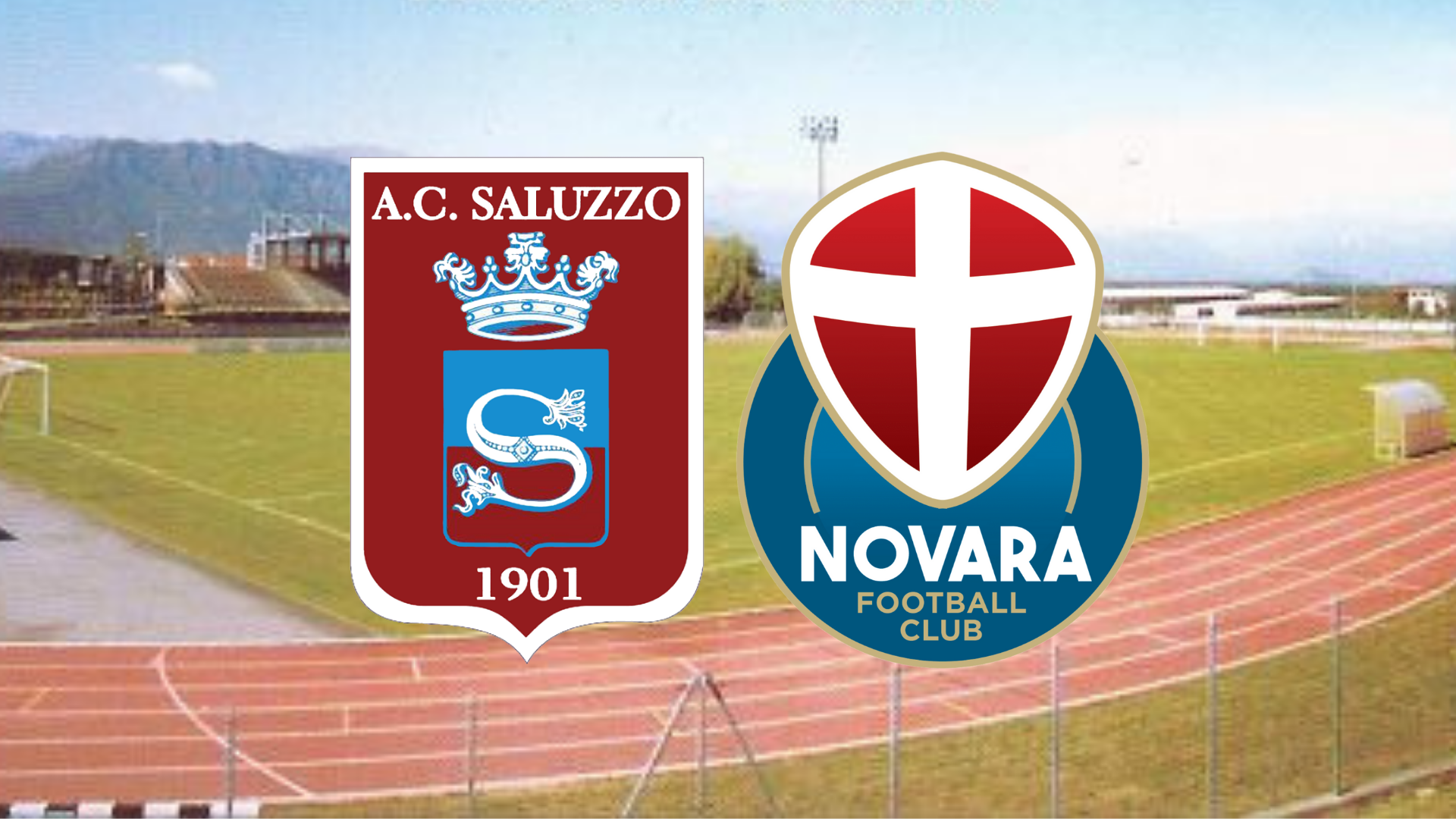 Read more about the article Saluzzo-Novara: info biglietti Settore Ospiti