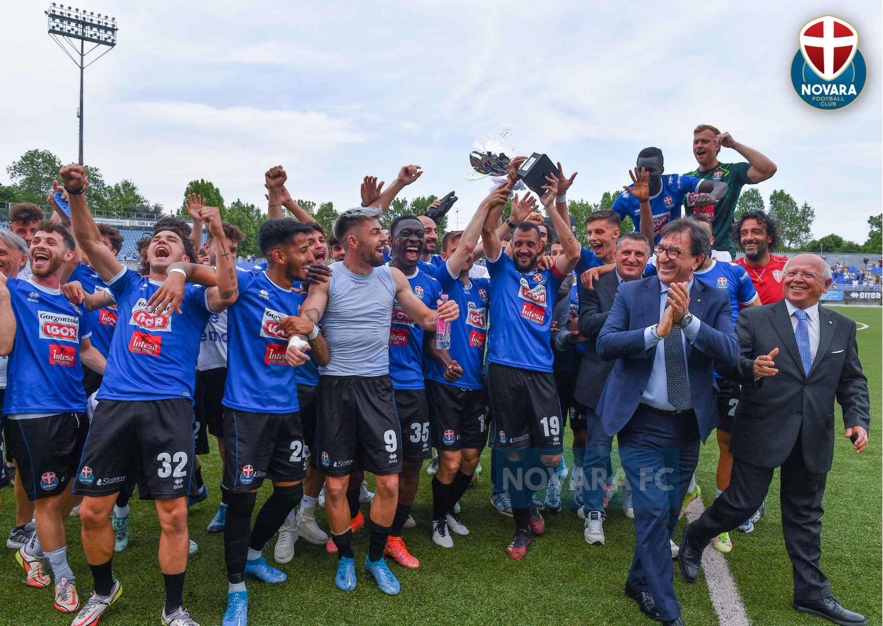 Read more about the article Novara-Derthona 3-1 | Gallery