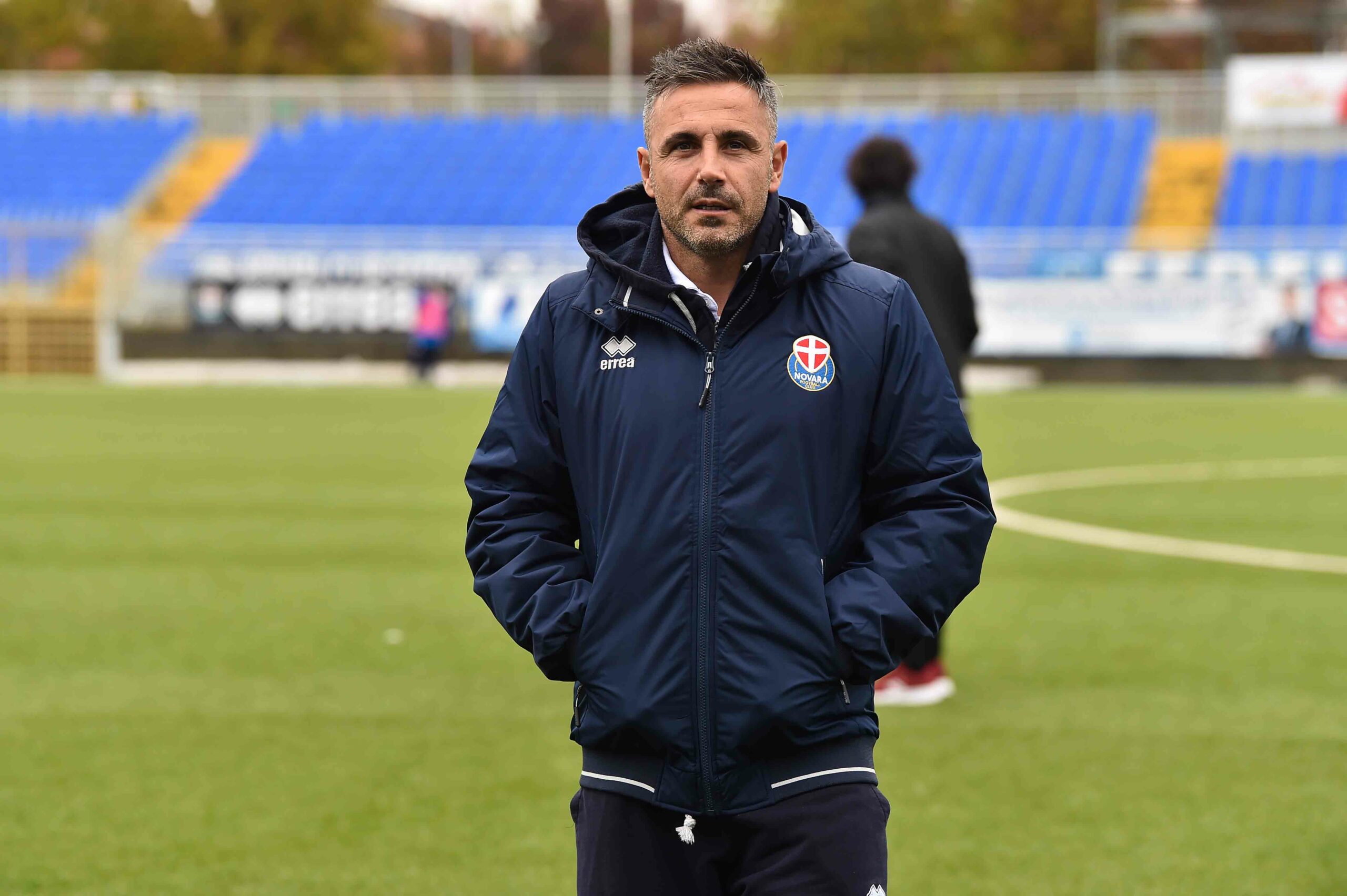 Read more about the article Mister Marchionni confermato per la stagione 2022/23