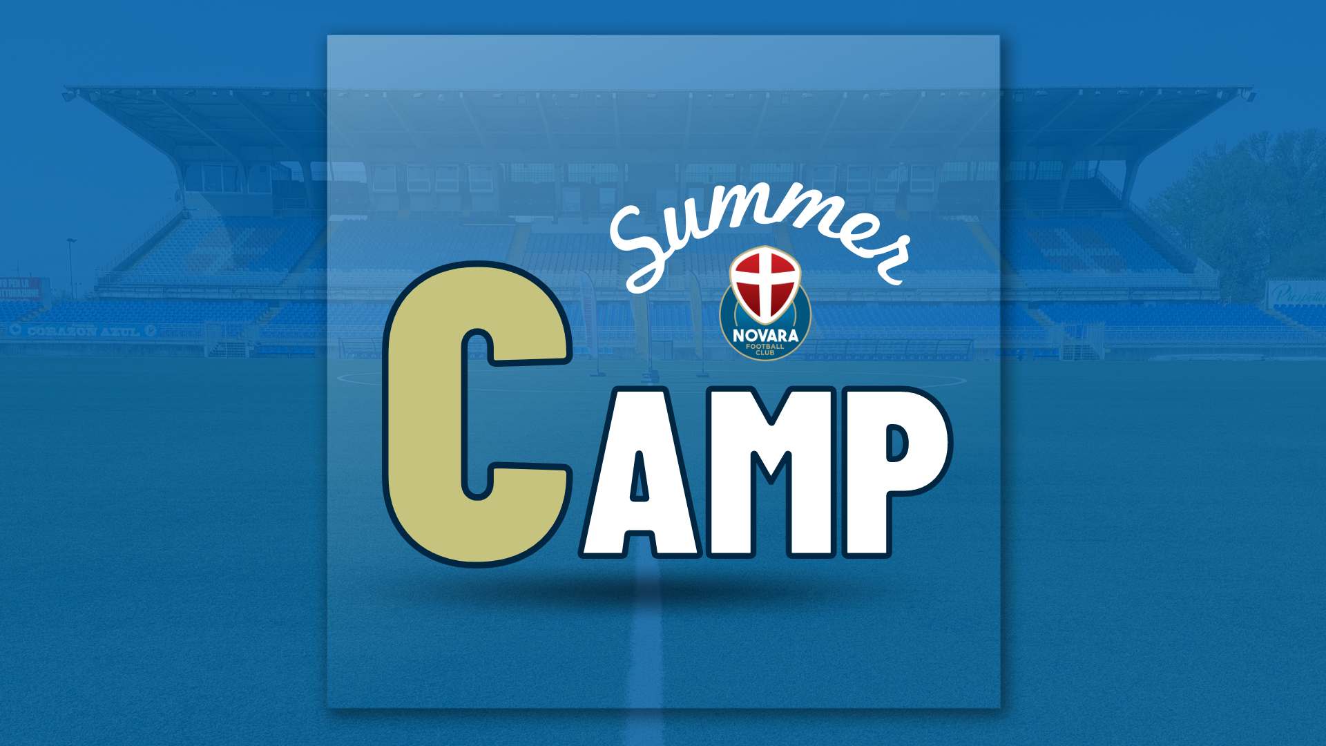 Read more about the article Summer Camp 2022