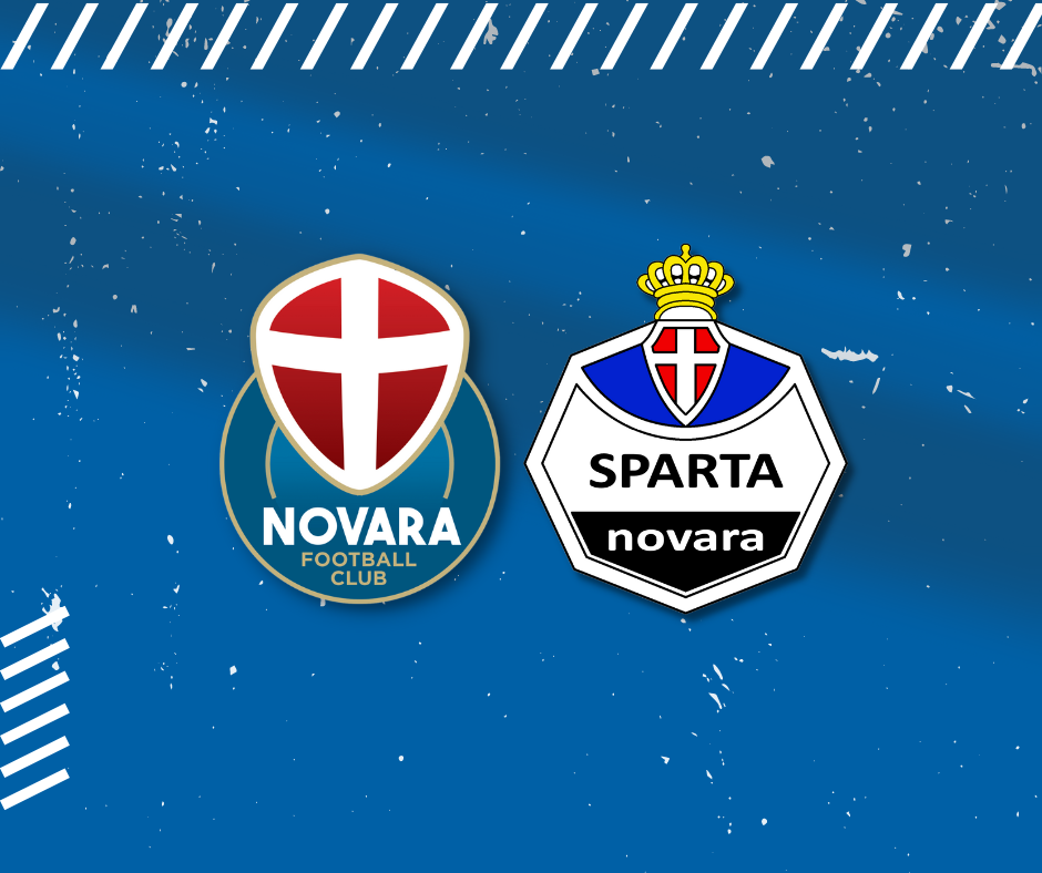 Read more about the article Novara FC e Sparta Novara per il Settore Giovanile
