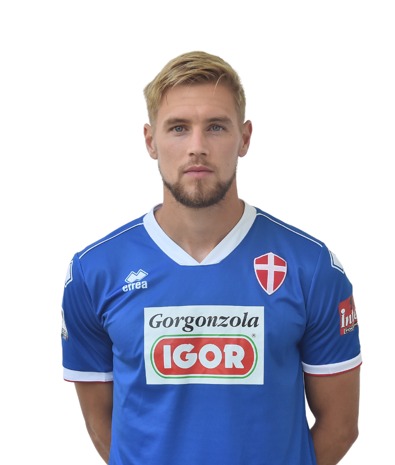You are currently viewing Nikola Buric