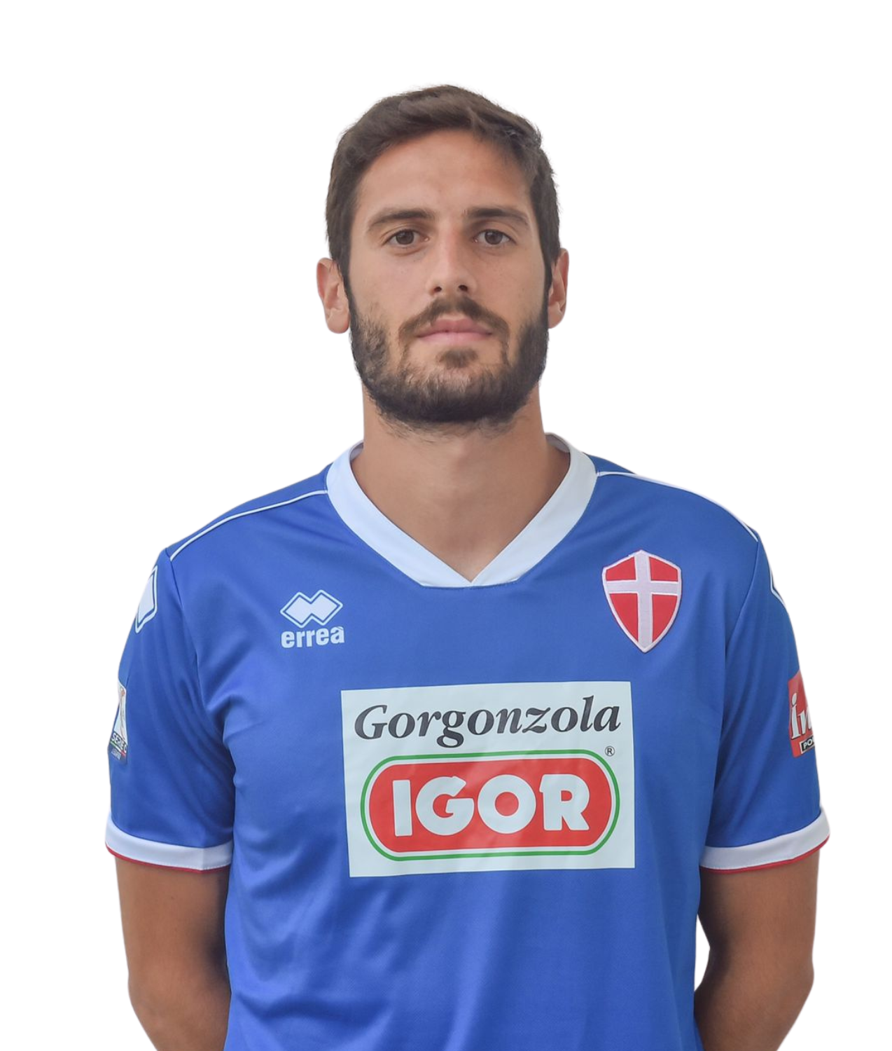 You are currently viewing Luigi Carillo