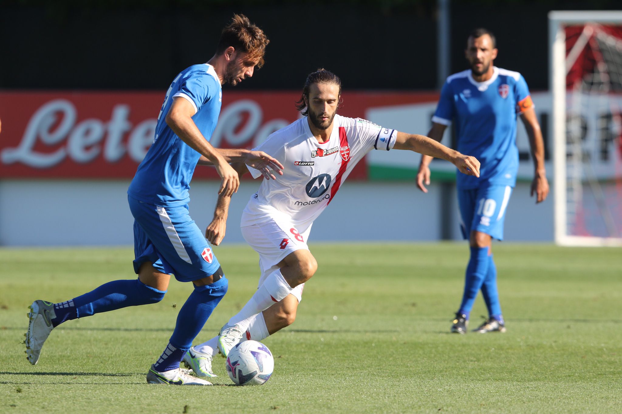 Read more about the article Monza vs Novara FC