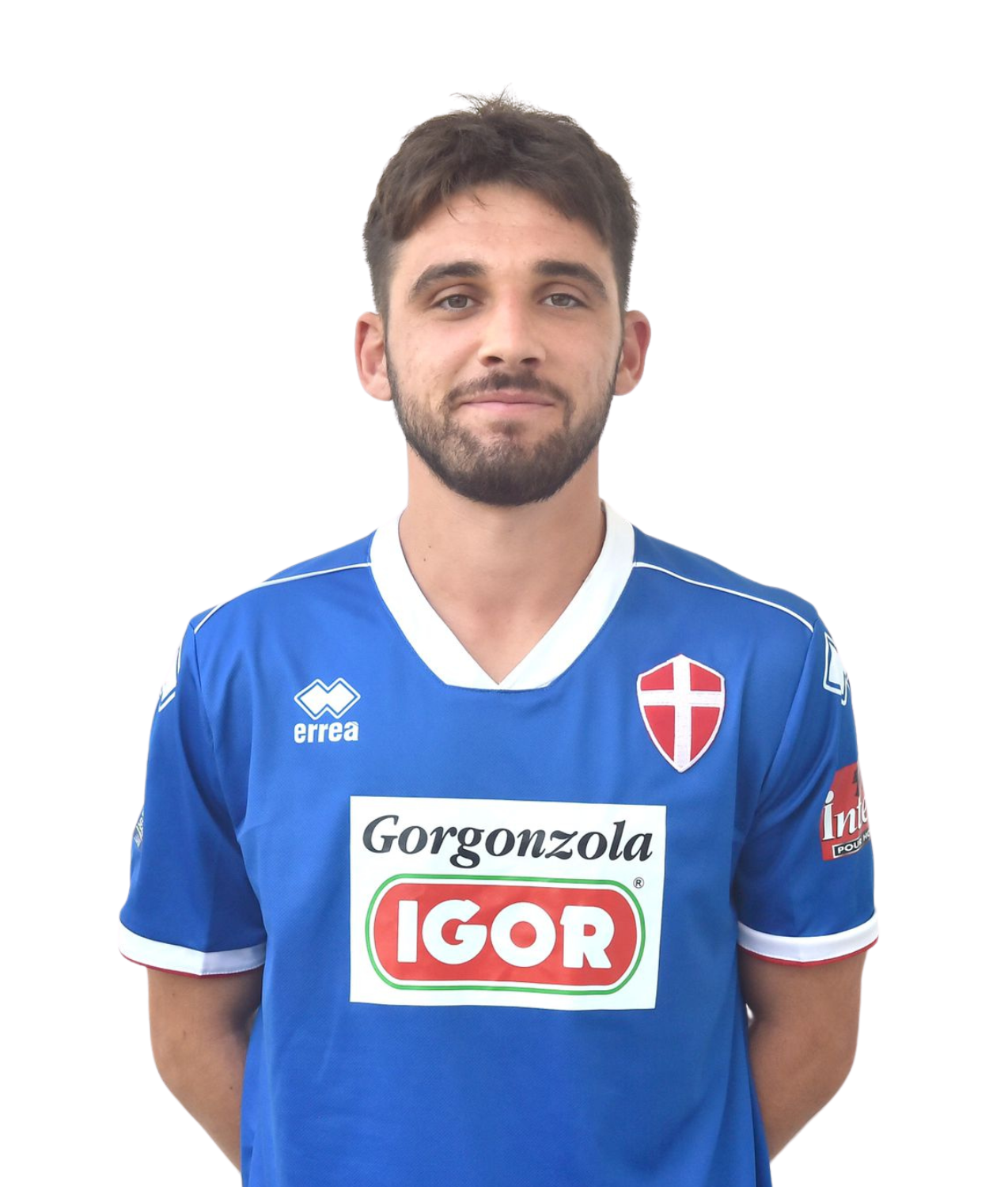 You are currently viewing Lorenzo Peli