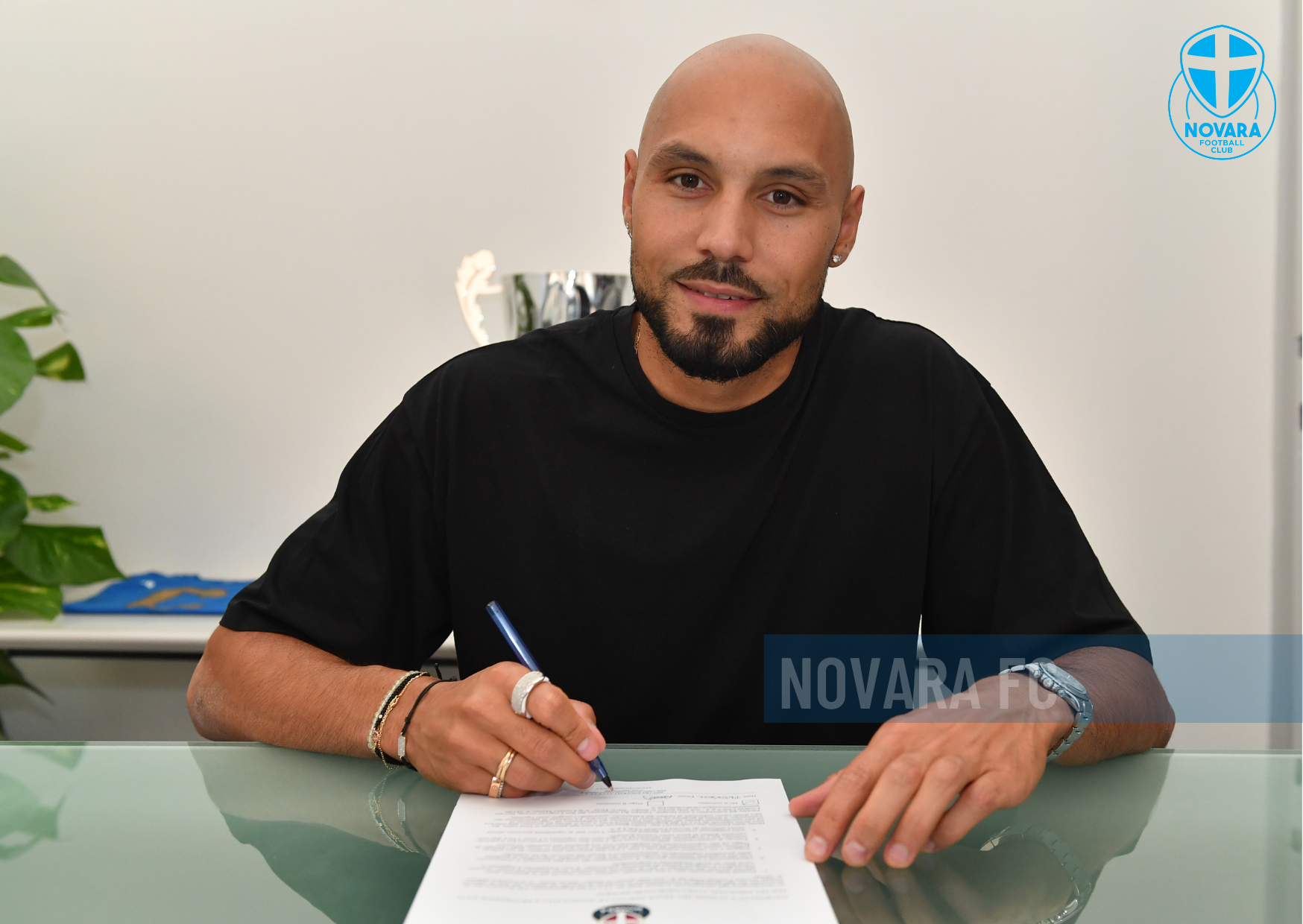 Read more about the article Yohan Benalouane è un nuovo calciatore del Novara FC