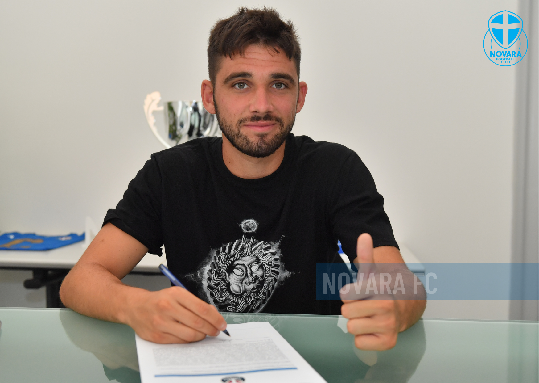 Read more about the article Lorenzo Peli arriva in prestito dall’Atalanta