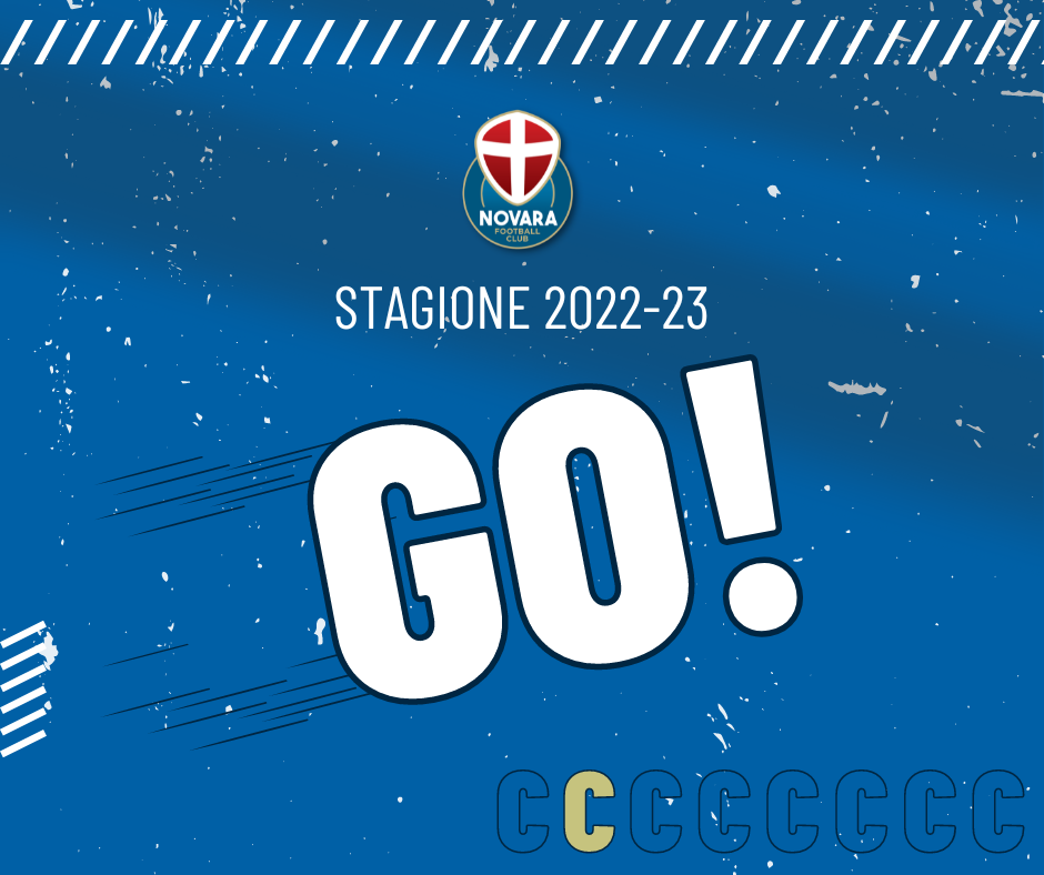 Read more about the article Inizia la stagione sportiva 2022-23