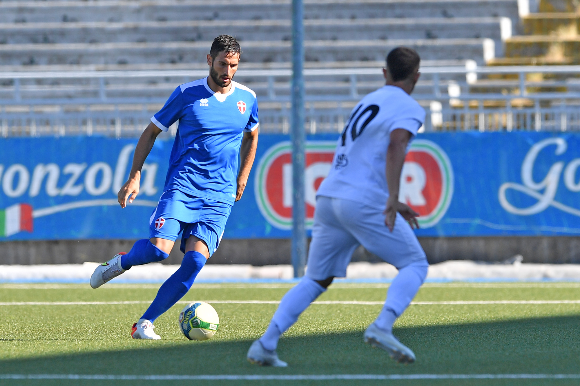 Read more about the article Novara FC vs Fiorenzuola