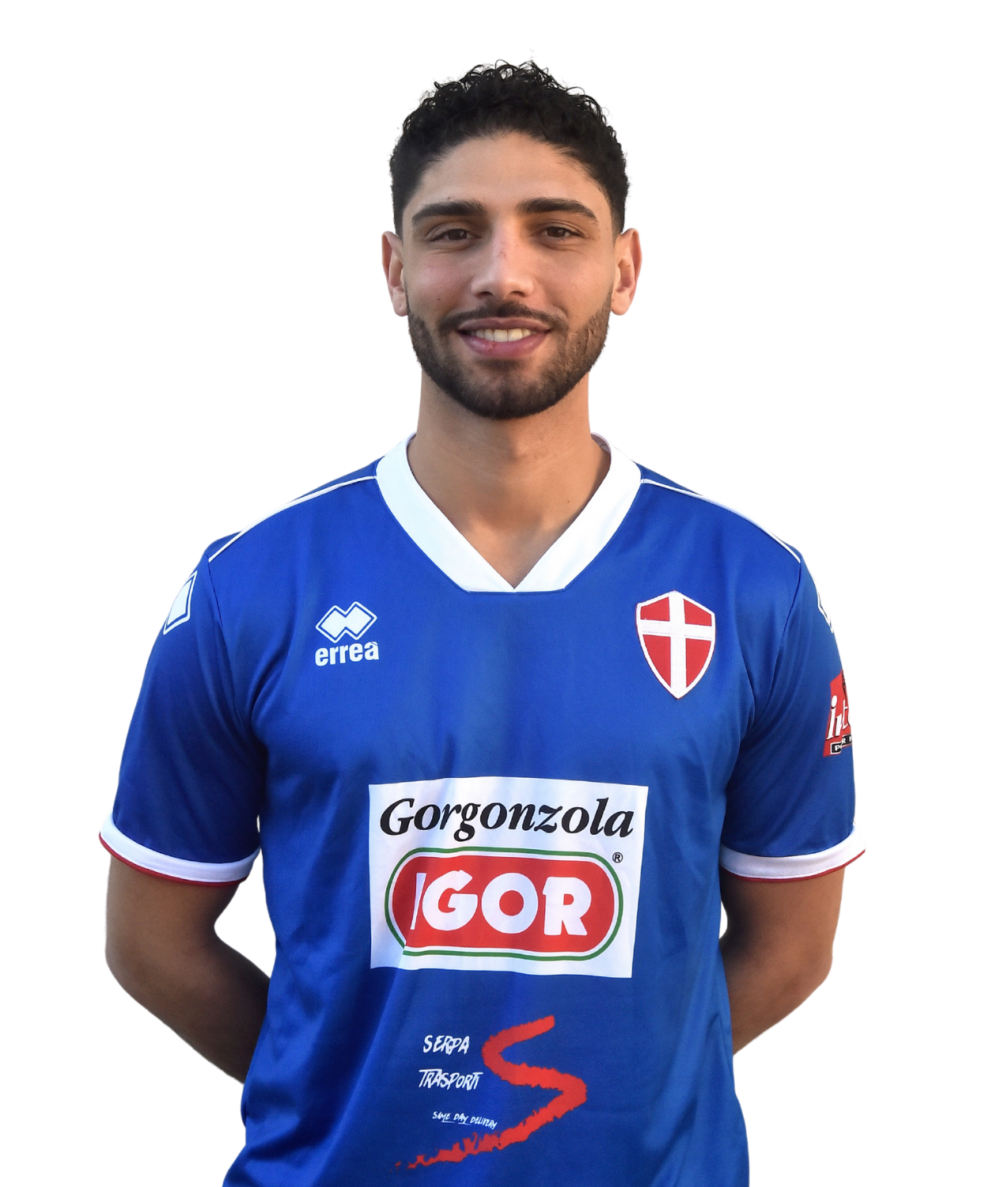 You are currently viewing Achraf Lazaar