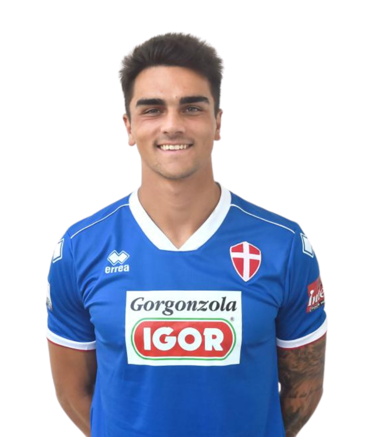 You are currently viewing Tiago Gonçalves