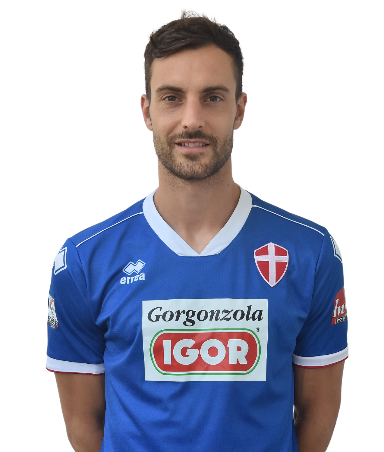 You are currently viewing Davide Bertoncini