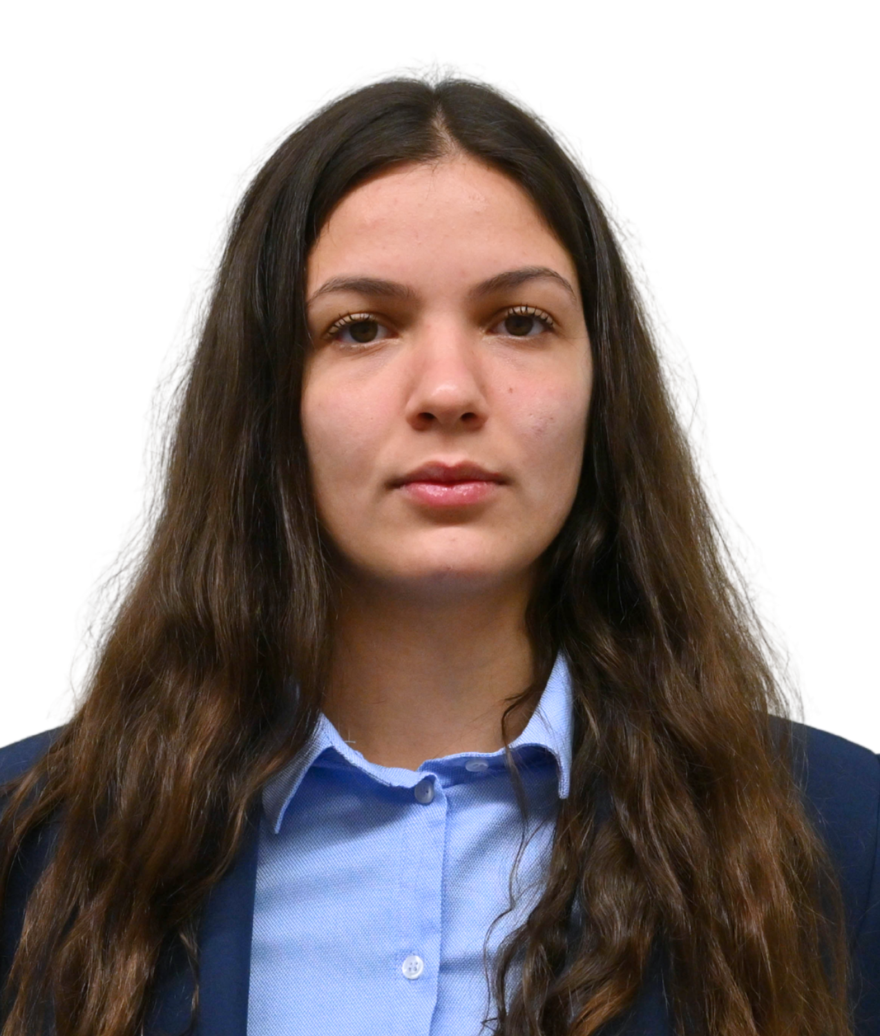 You are currently viewing Alessia Frison