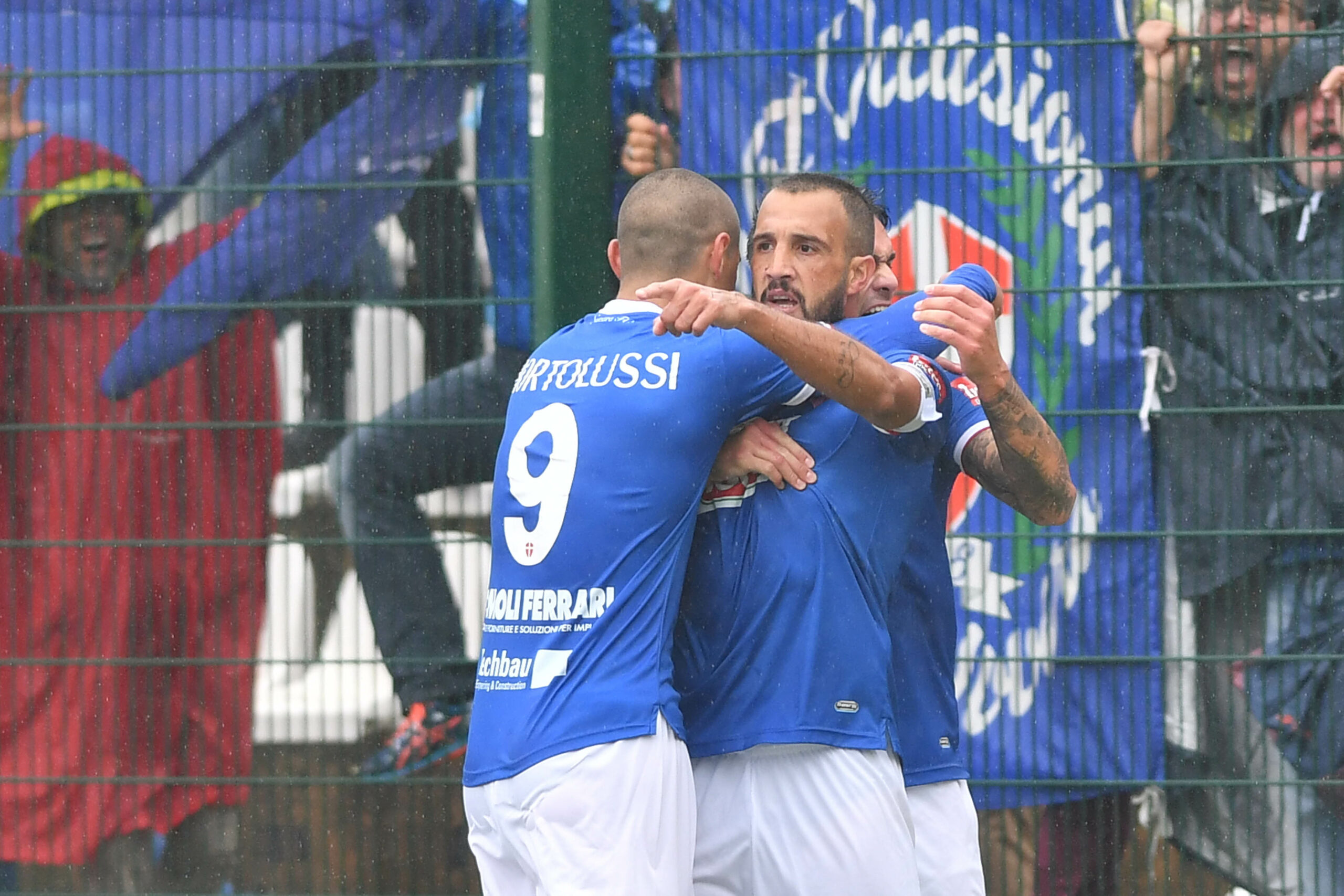 Read more about the article Pro Vercelli-Novara 1-2 | Il tabellino del match