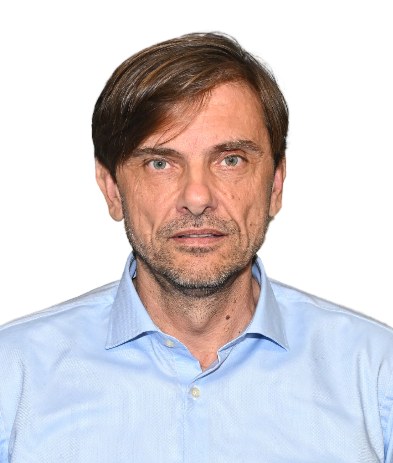 Read more about the article Fabio Boveri