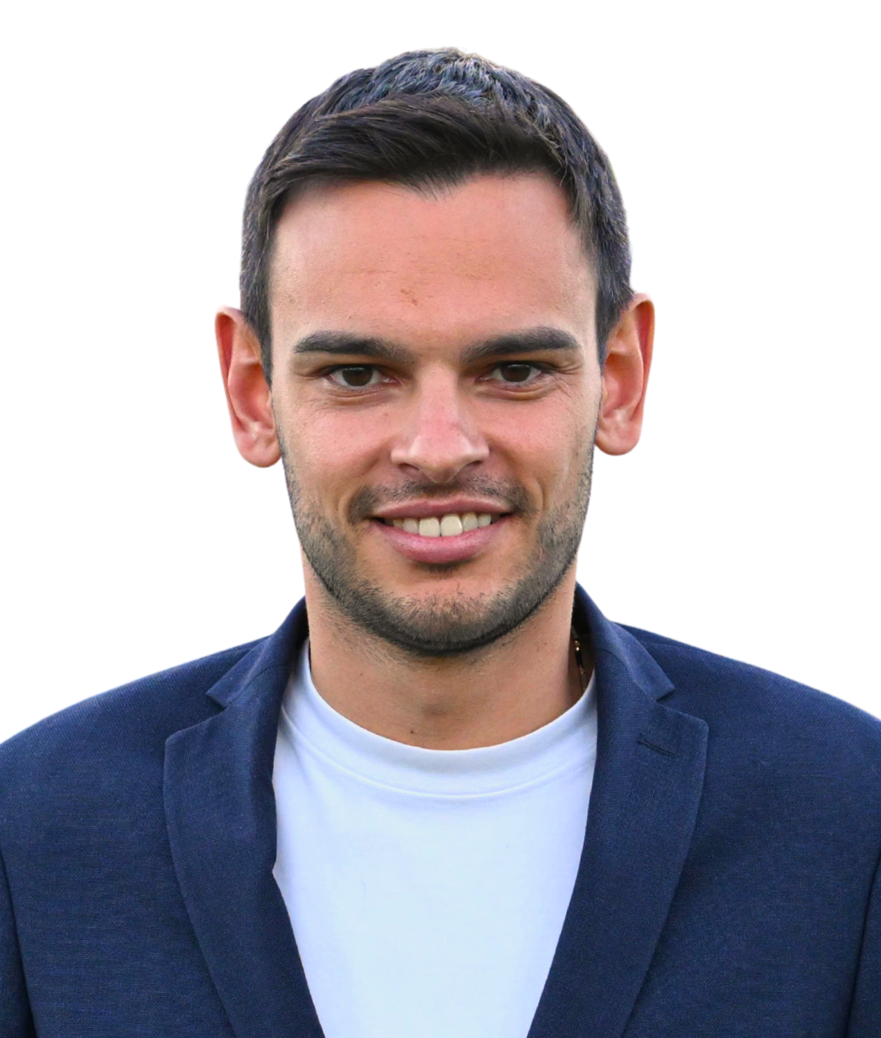 You are currently viewing Federico Boveri