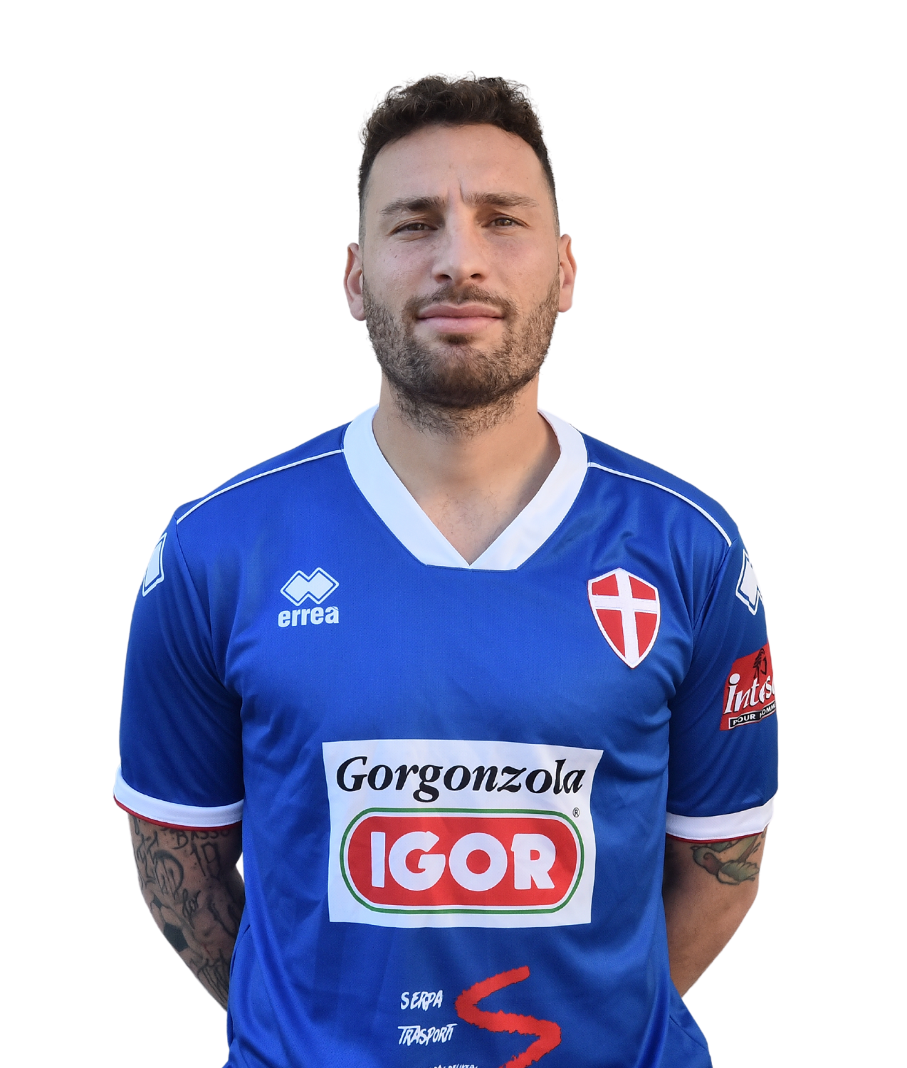 You are currently viewing Francesco Margiotta
