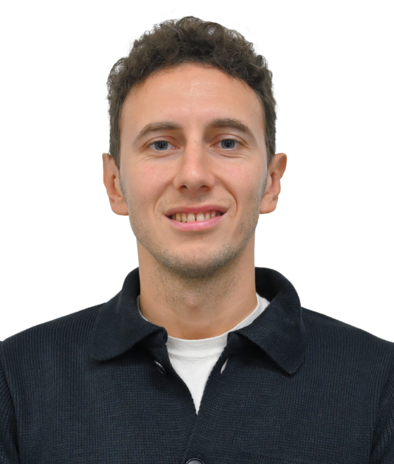 Read more about the article Matteo Pisoni