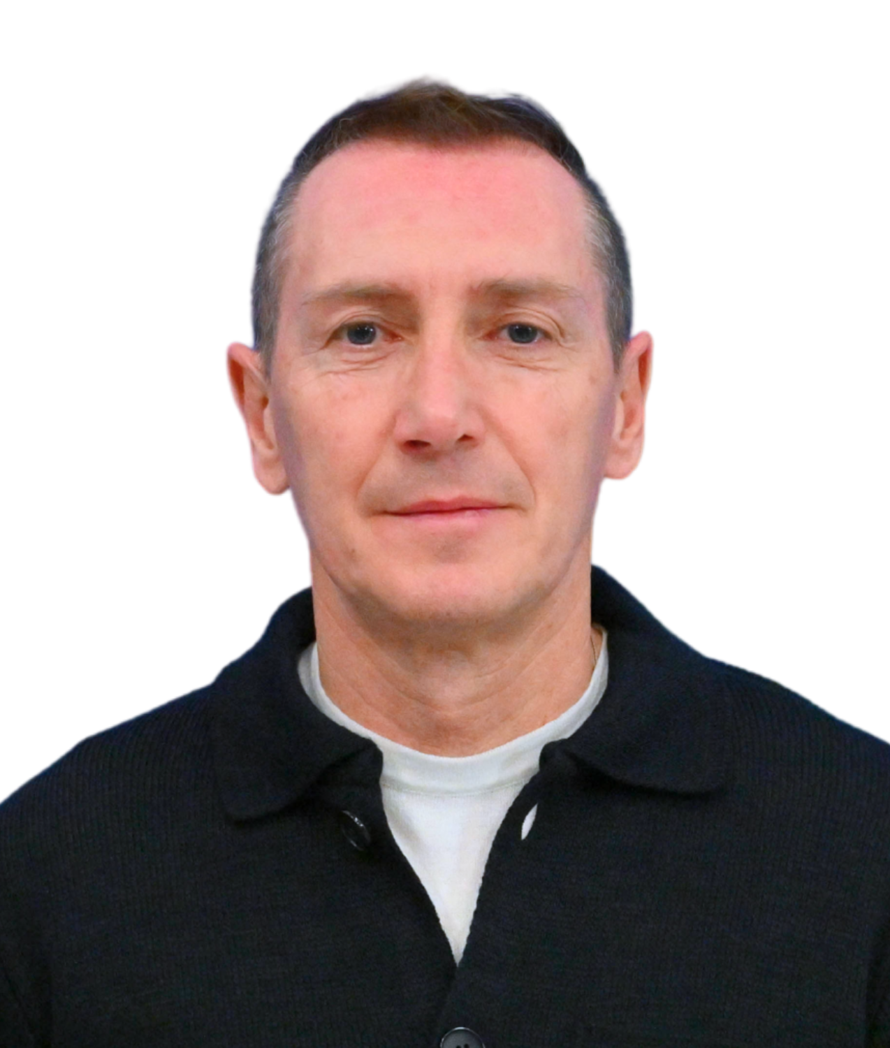 Read more about the article Paolo Esposito