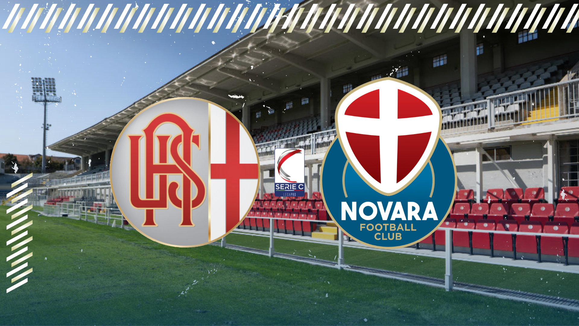 Read more about the article Ufficiale l’orario di Alessandria-Novara