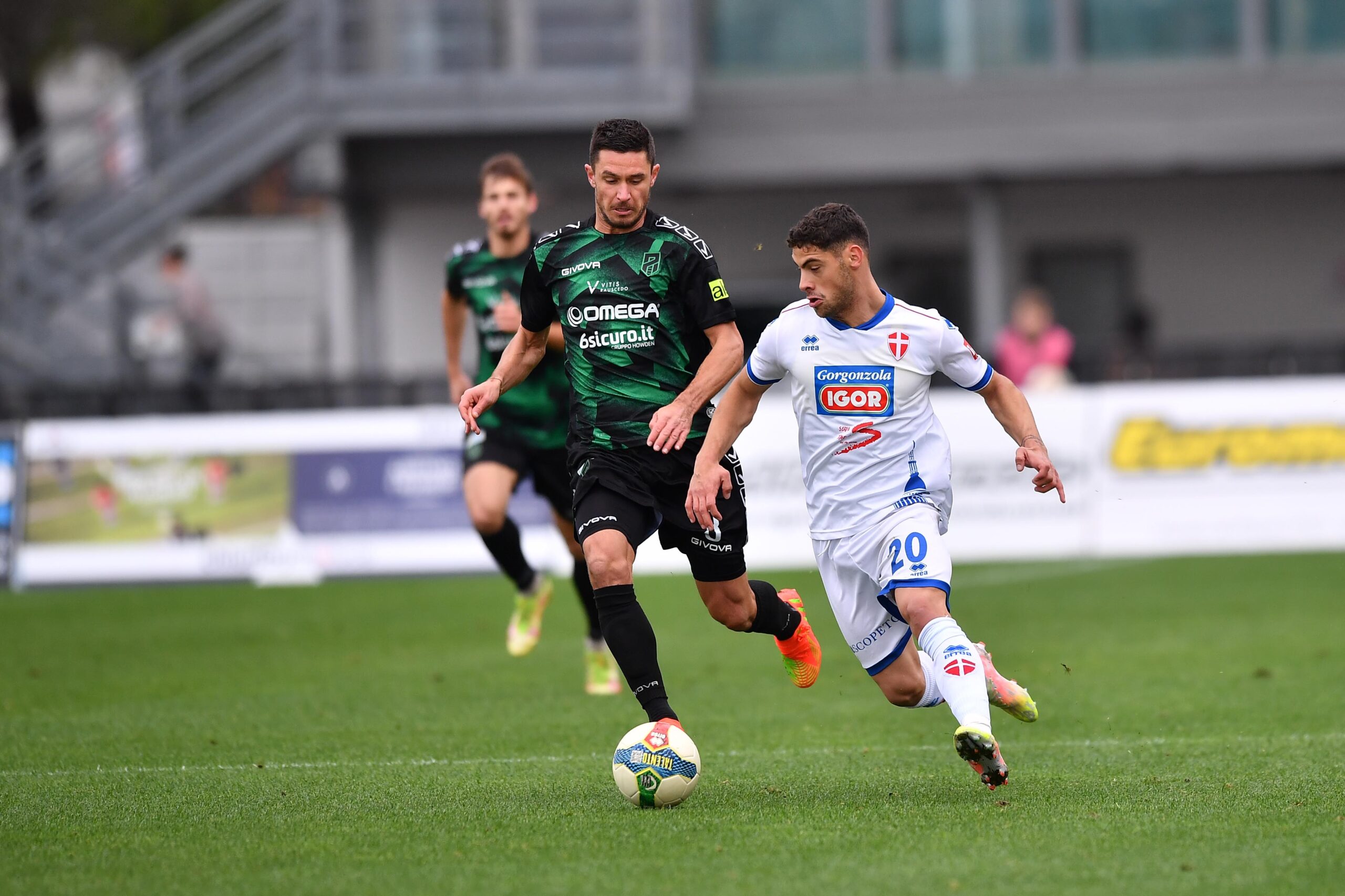 Read more about the article Pordenone-Novara 1-0 | Tabellino del match