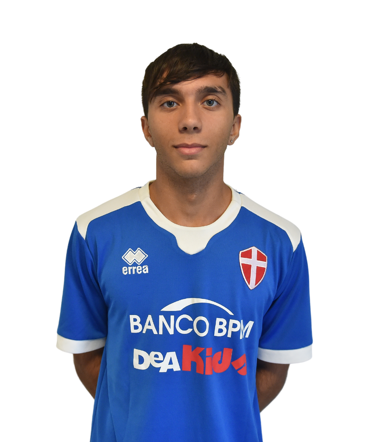 You are currently viewing Alessio Pellegrino