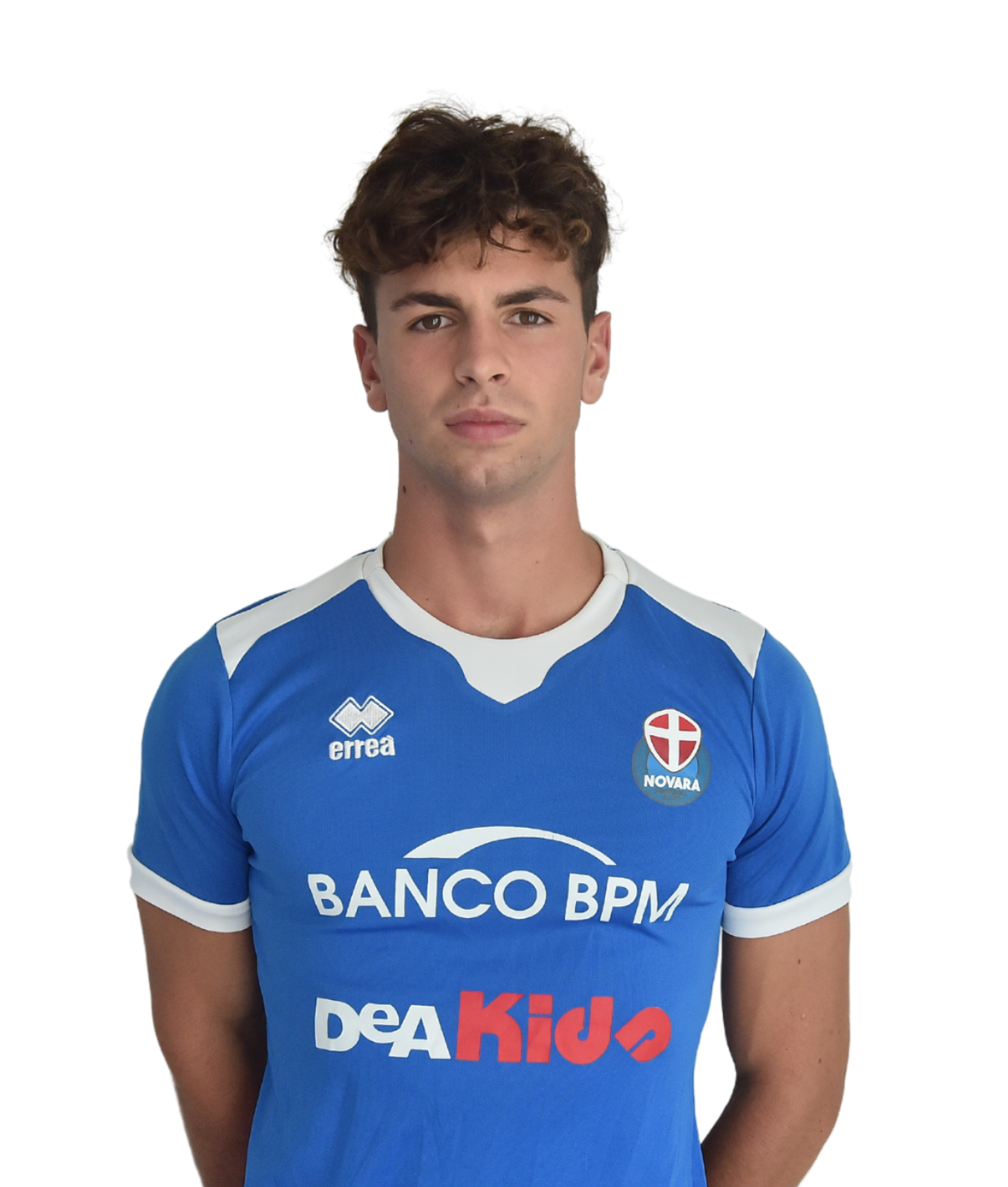 You are currently viewing Samuele Bottazzi