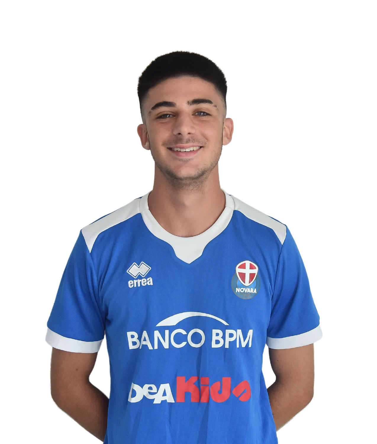 You are currently viewing Giuseppe La Vecchia