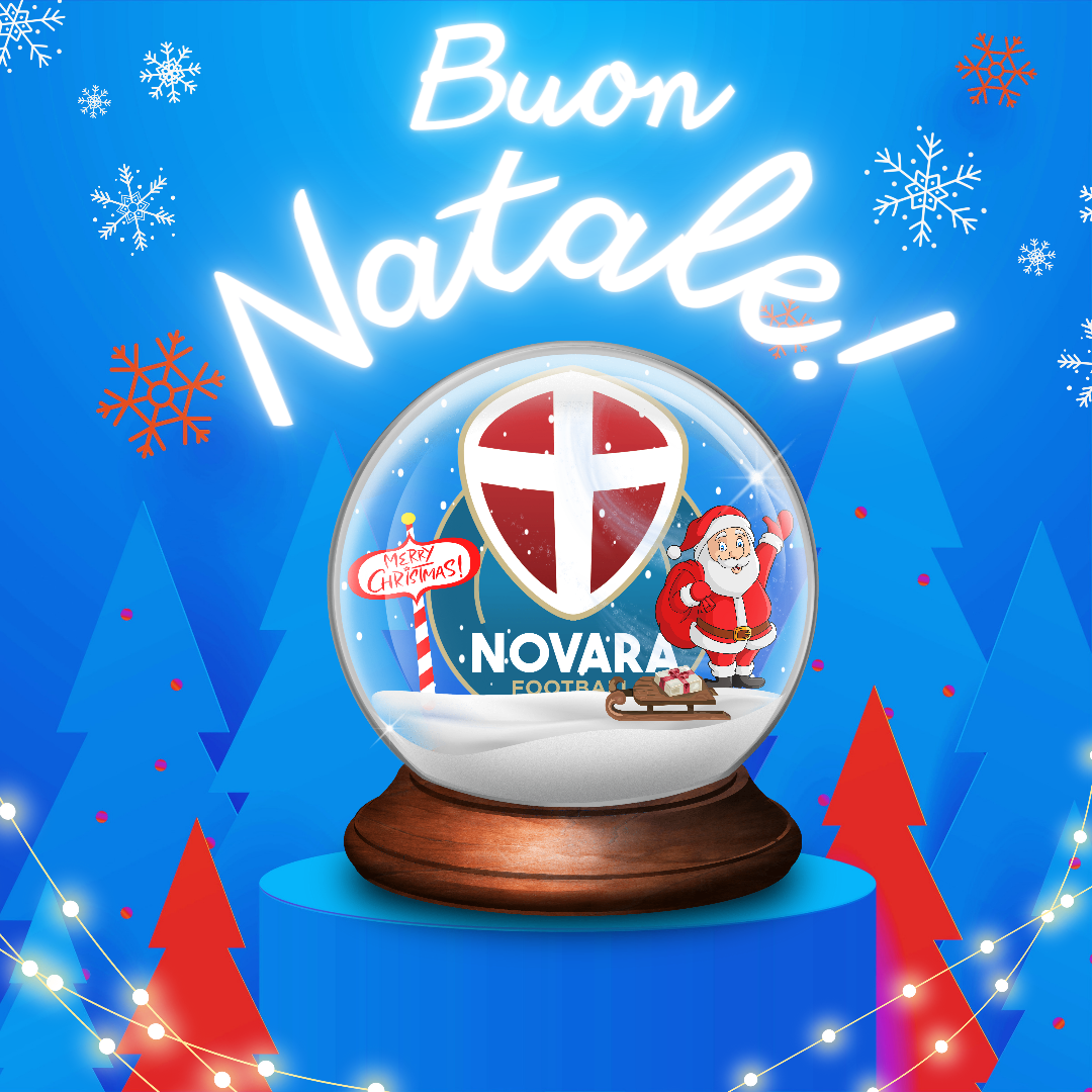 Read more about the article Buon Natale!