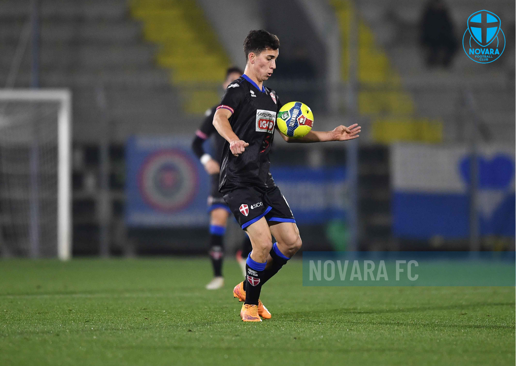 Read more about the article Pergolettese-Novara 1-0 | Gallery