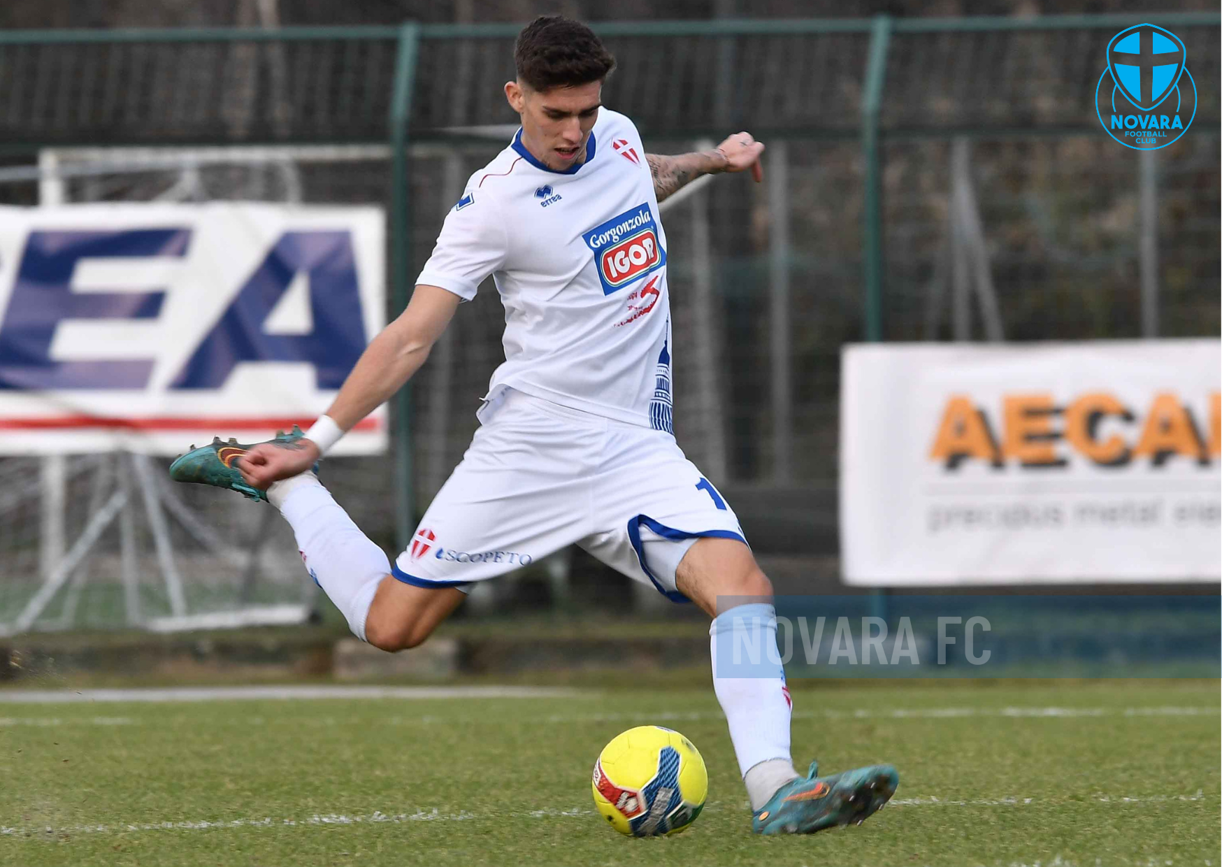 Read more about the article Renate-Novara 1-0 | Gallery