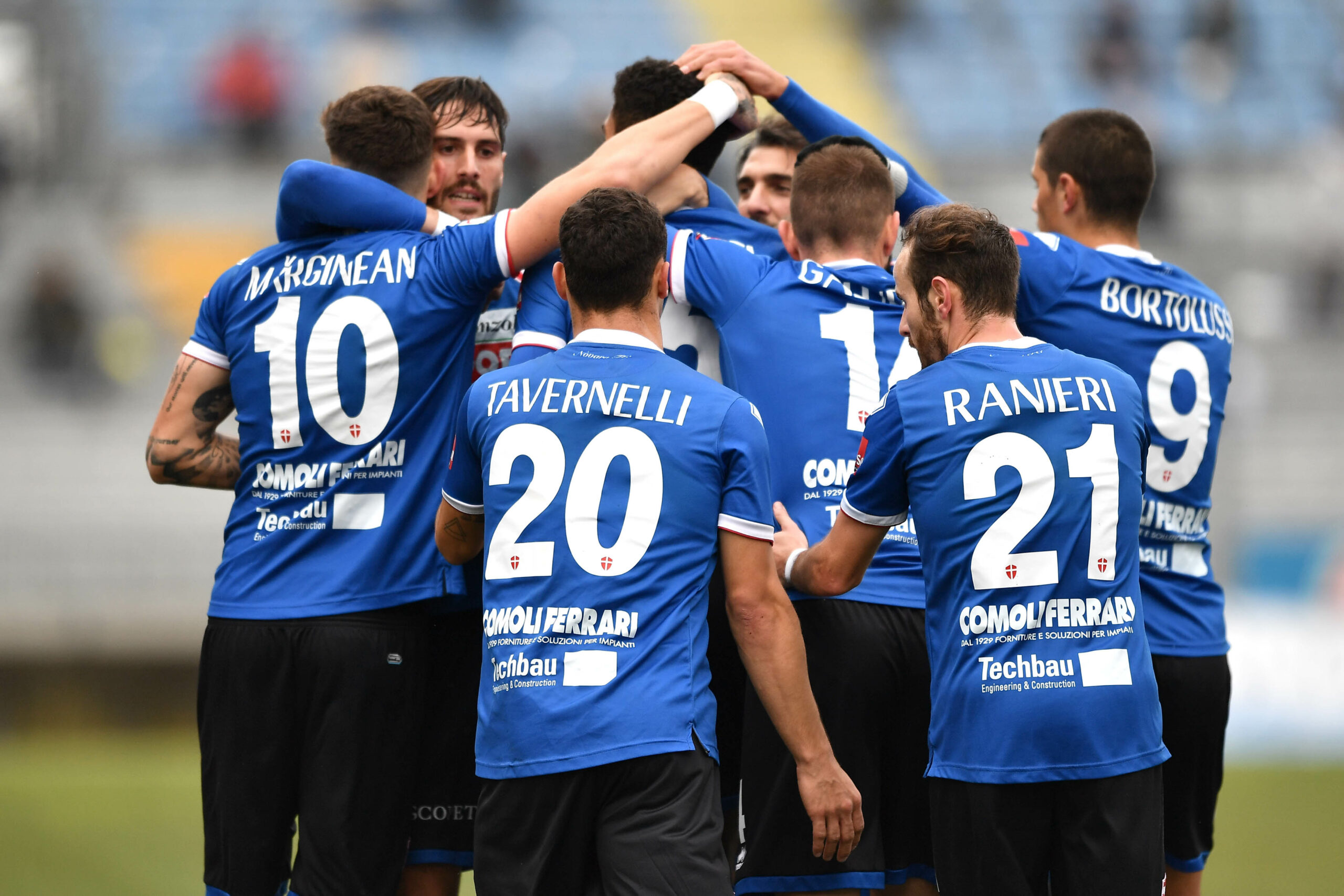 Read more about the article Novara-Arzignano 3-1  | Tabellino del match