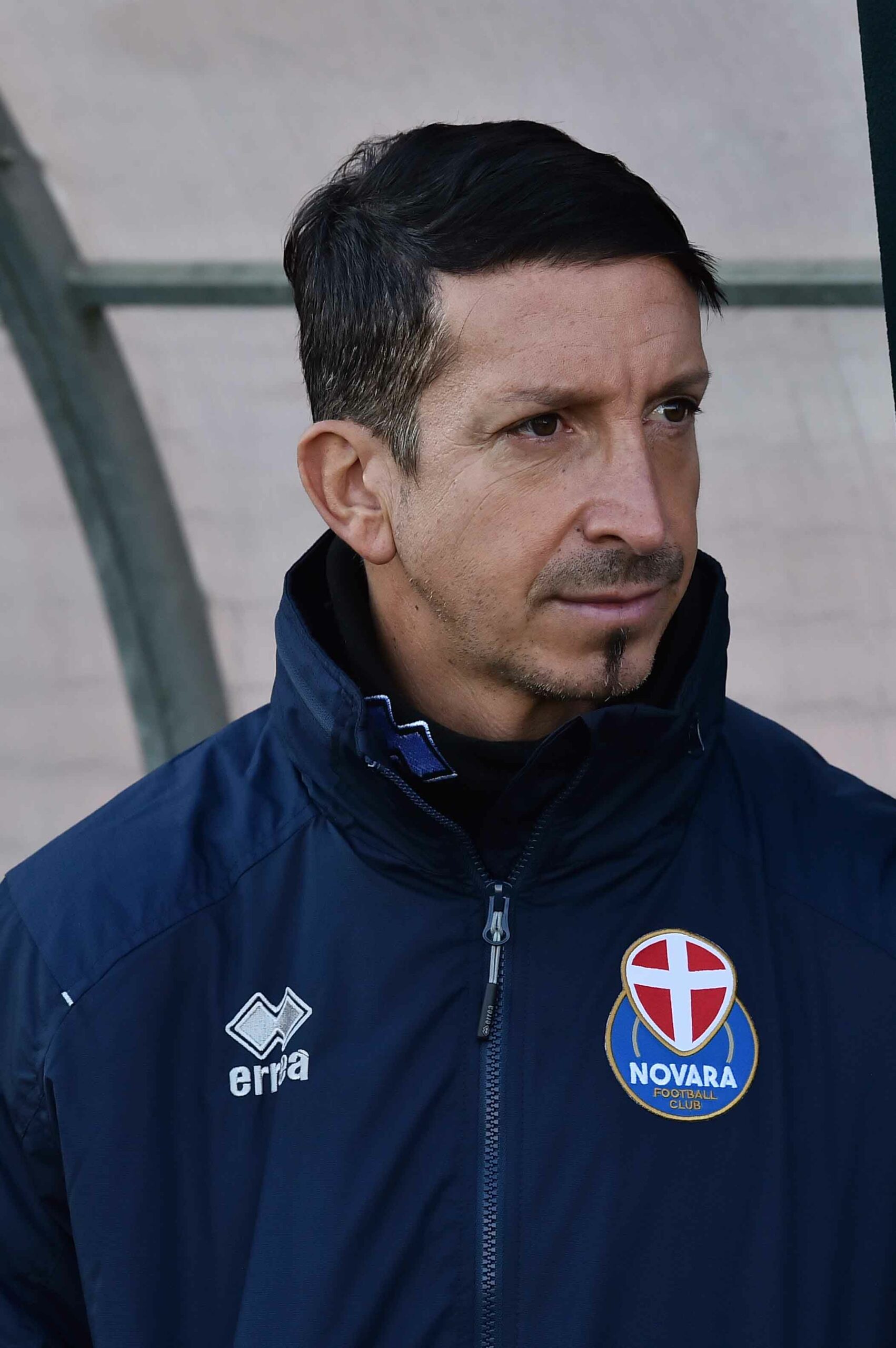 Read more about the article Franco Semioli è il nuovo allenatore della prima squadra