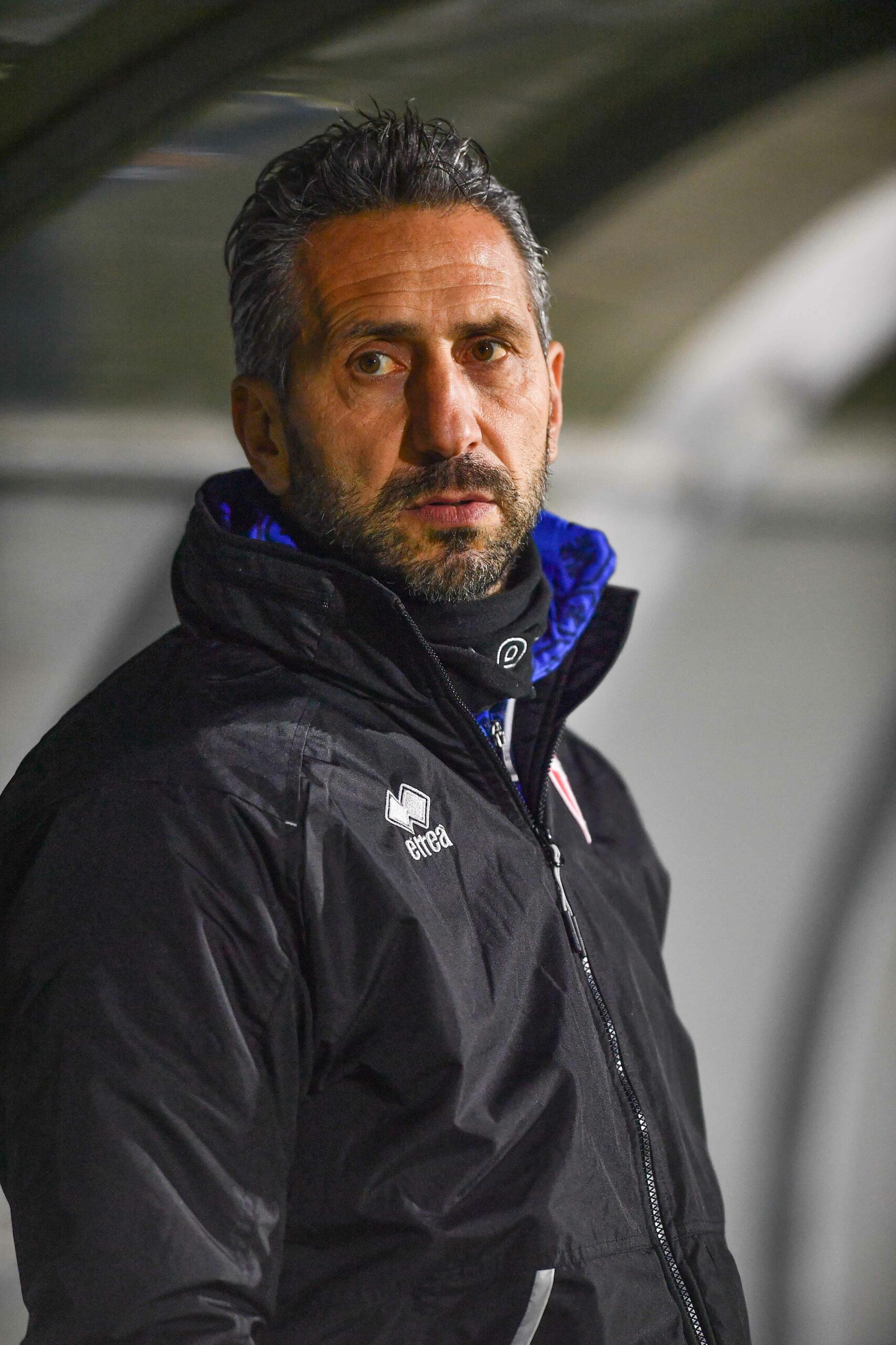 Read more about the article Roberto Cevoli non è più l’allenatore del Novara FC