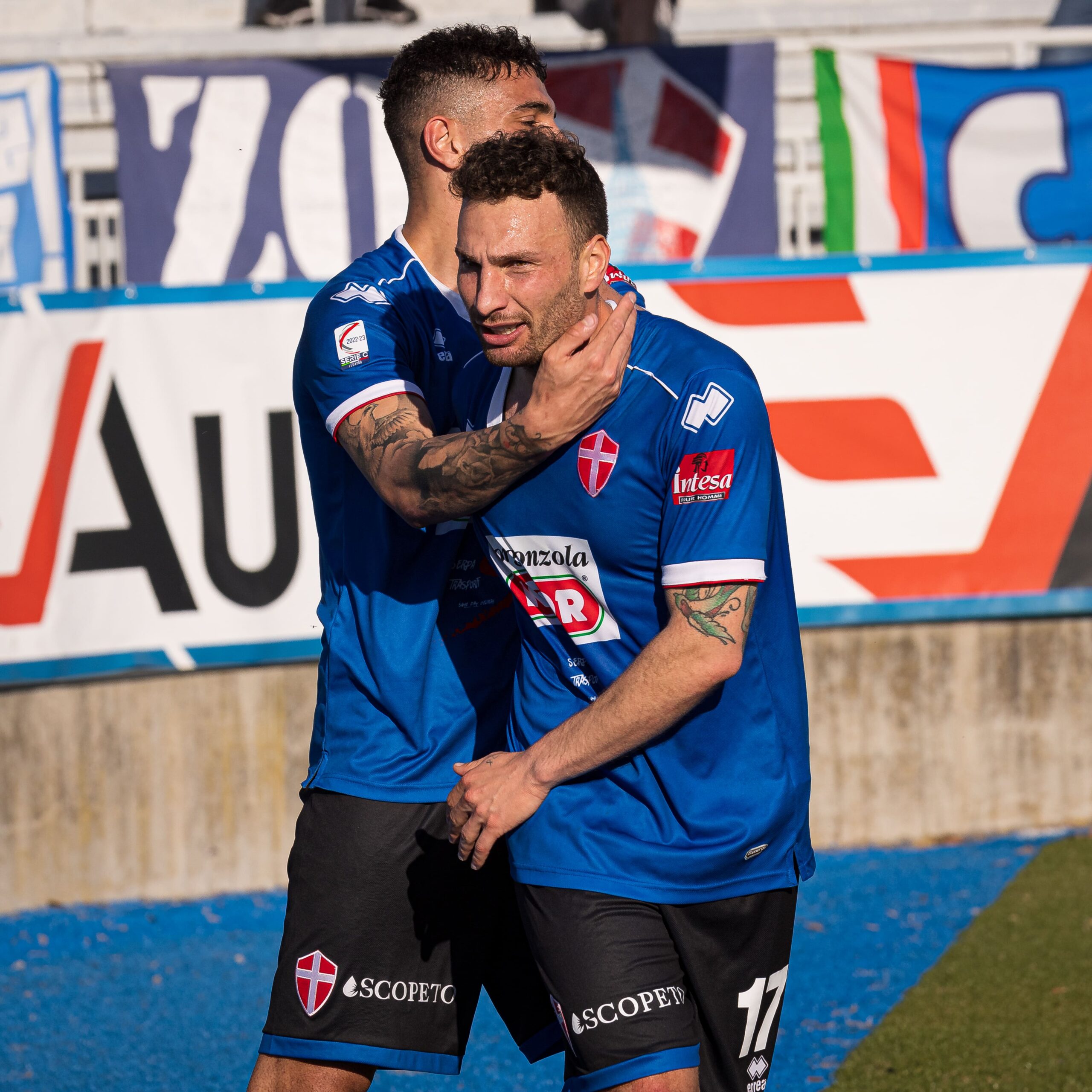 Read more about the article Novara vs Juventus NG