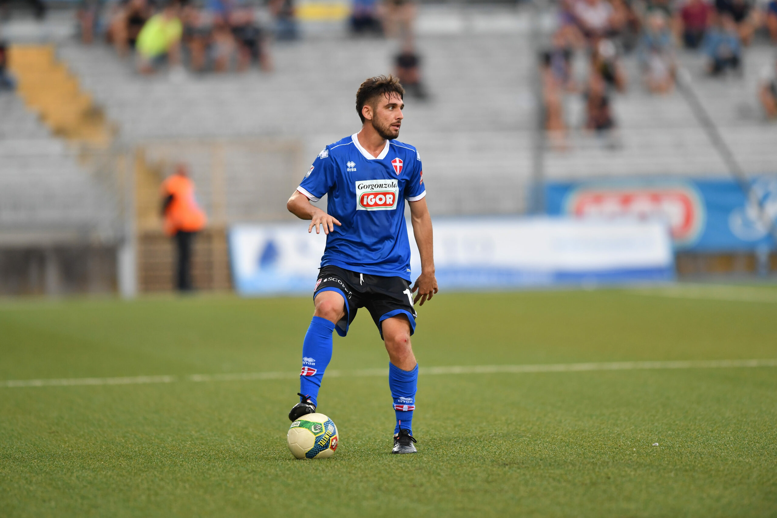 Read more about the article Lorenzo Peli rientra all’Atalanta