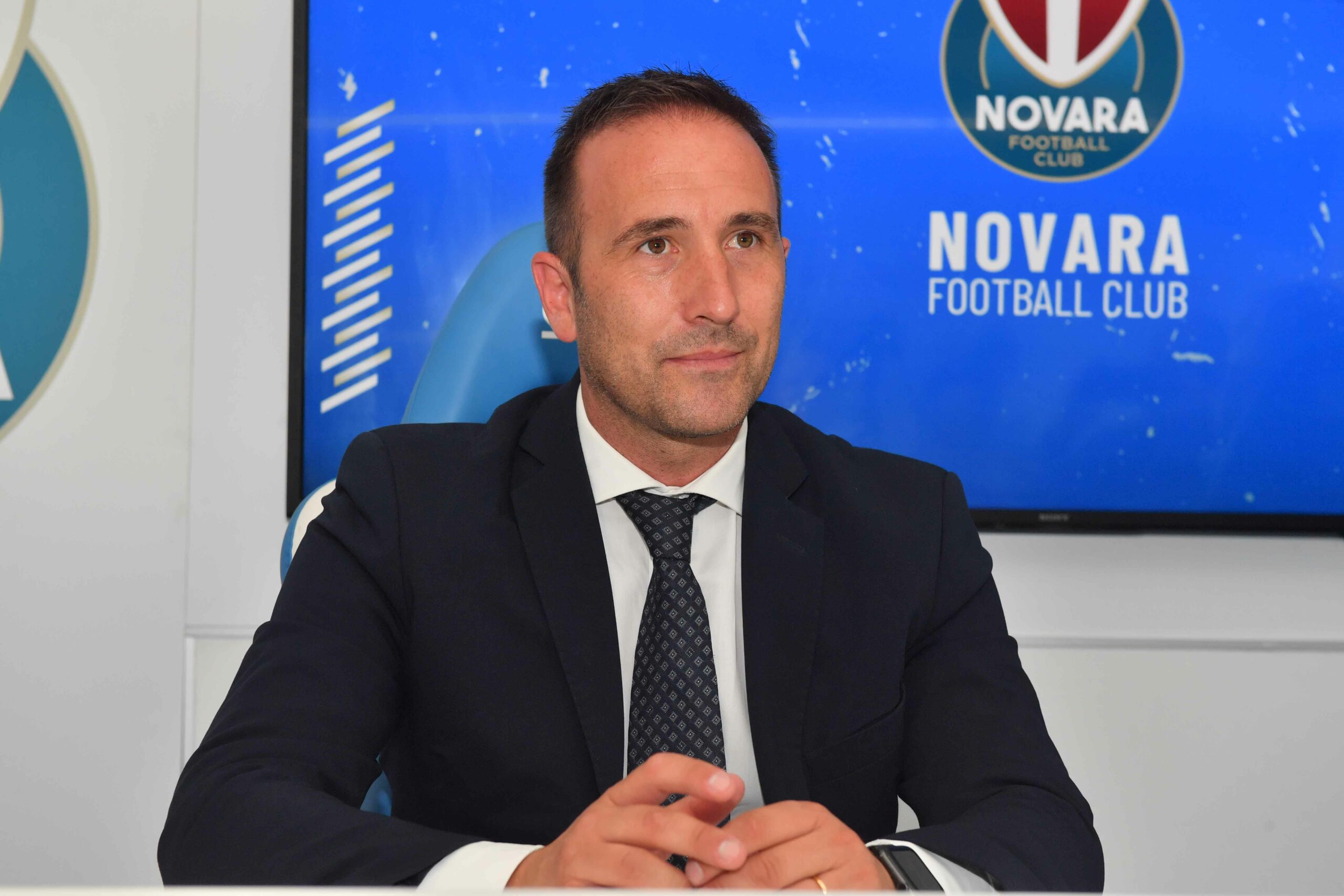Read more about the article Novara-Mantova: conferenza stampa pre gara